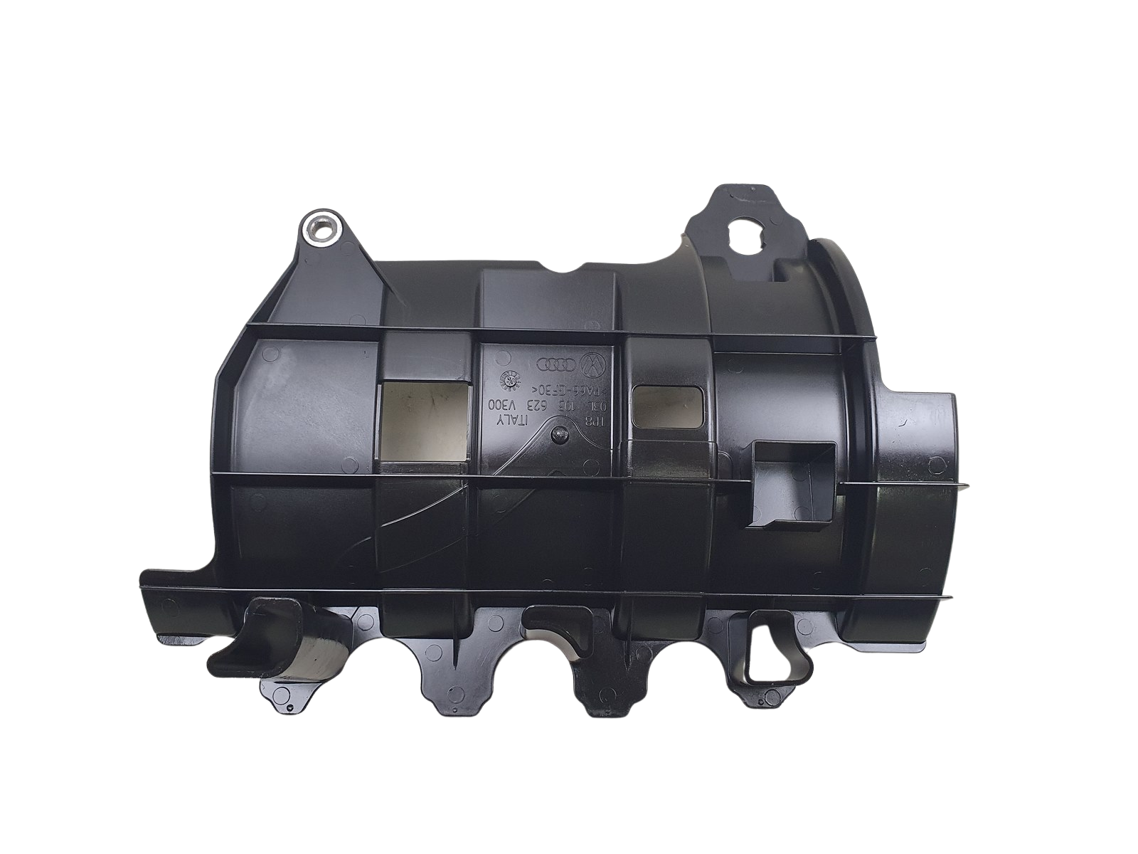 Stirndeckel Für Kurbelwelle 03L103623 CAY 1.6 TDI Audi Volkswagen Skoda Seat main product photo