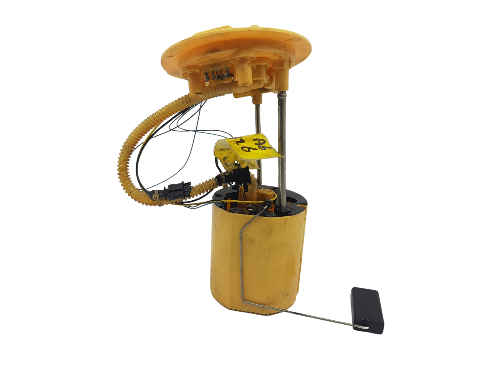 Kraftstoffpumpe Audi Siemens Diesel 4F0919050F A2C53091963 main product photo
