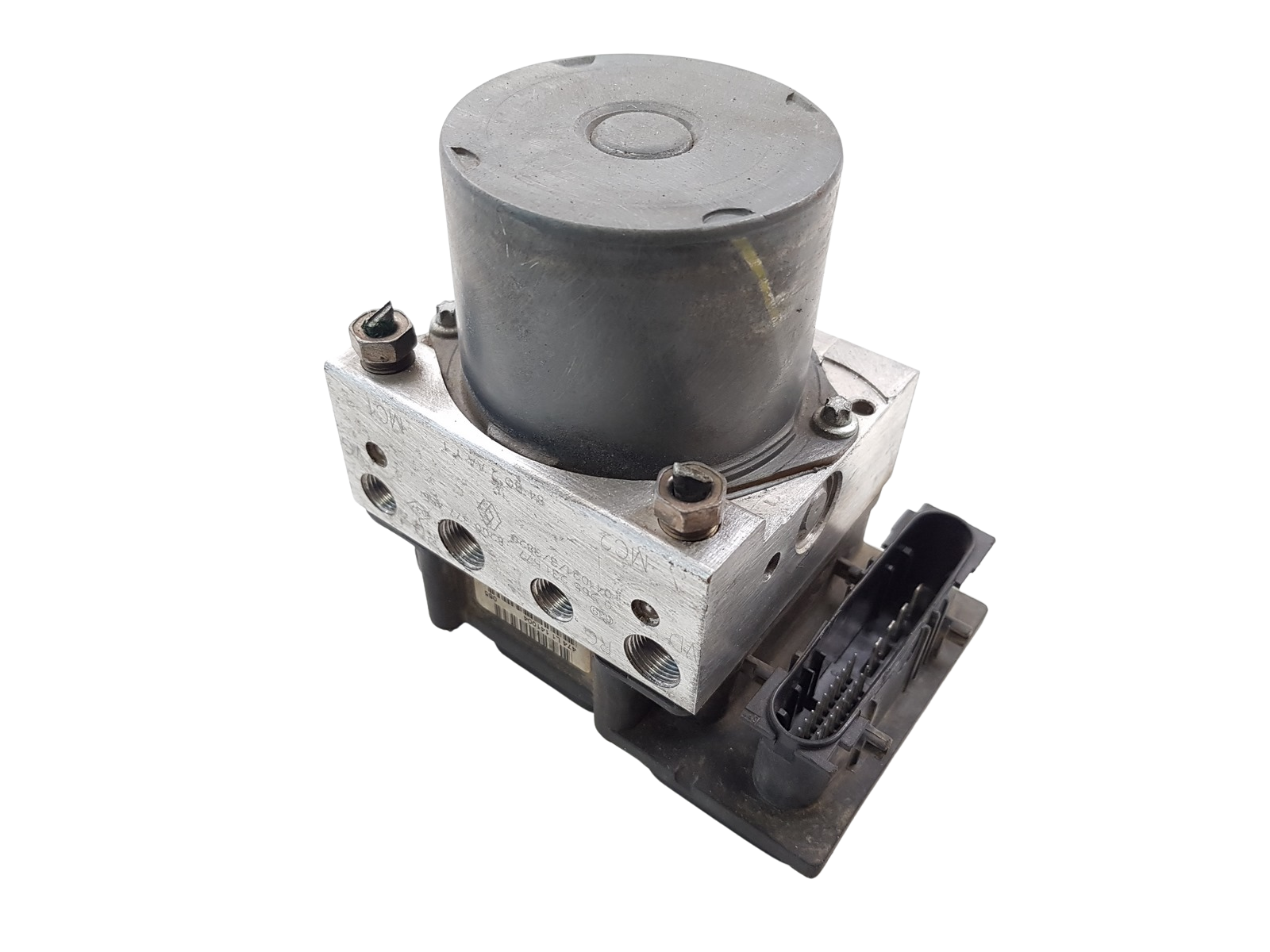 Abs-Pumpe Renault Megane 2 8200377455 0265800440 0265231577 1810 main product photo