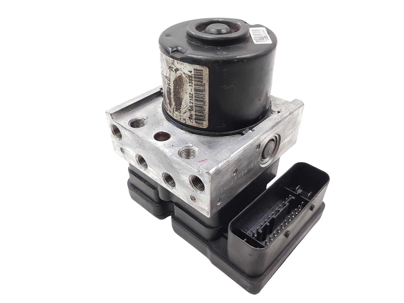 Abs-Pumpe Nissan Suzuki 68K0 06.2109-5608.3 06.2102-1388.4 1453 main product photo
