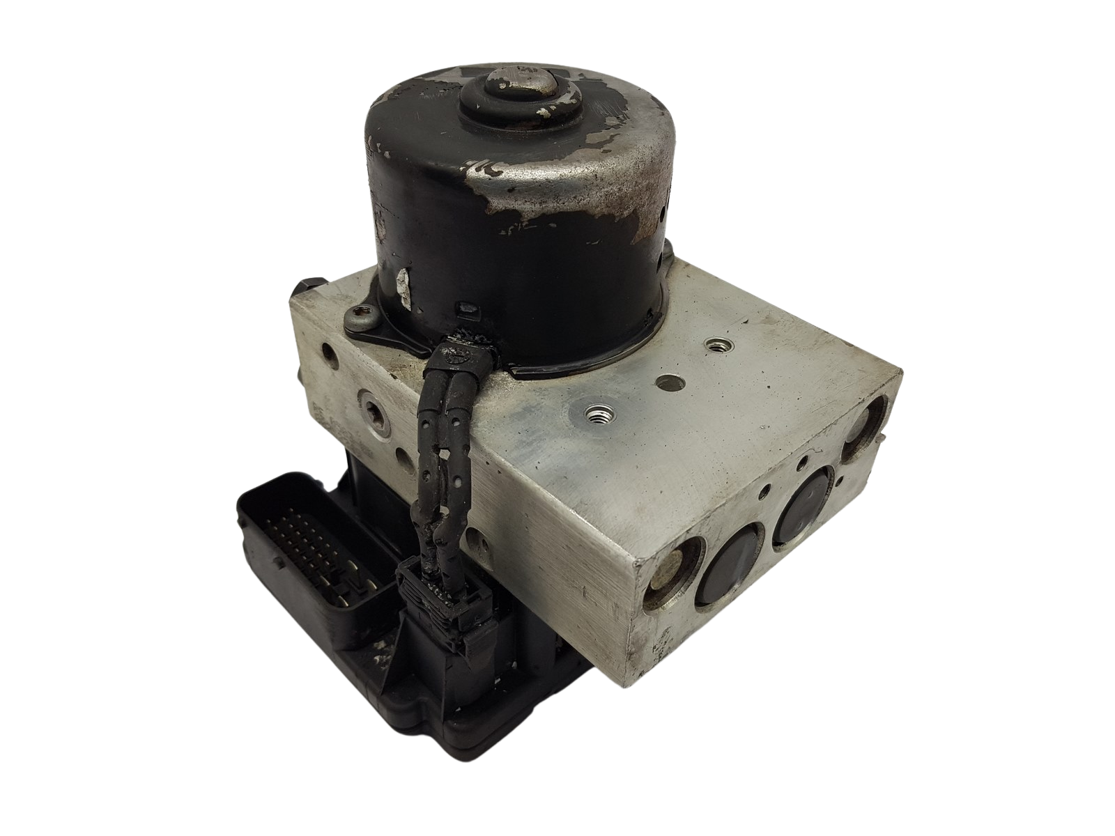 Abs-Pumpe VW Seat Audi 10.0949-0367.3 1J0907379AF Ate 6130 main product photo