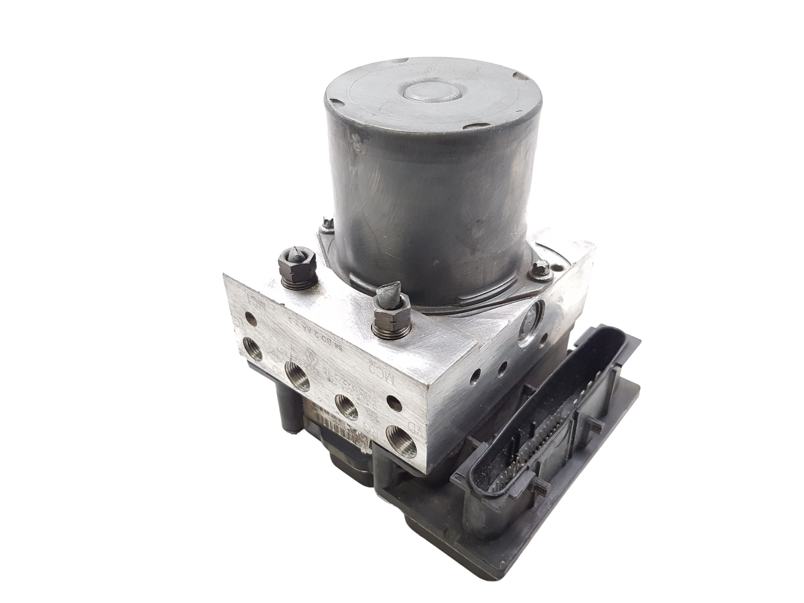 Abs-Pumpe Renault Megane 2 Scenic 2 8200344607 0265950300 1298 main product photo