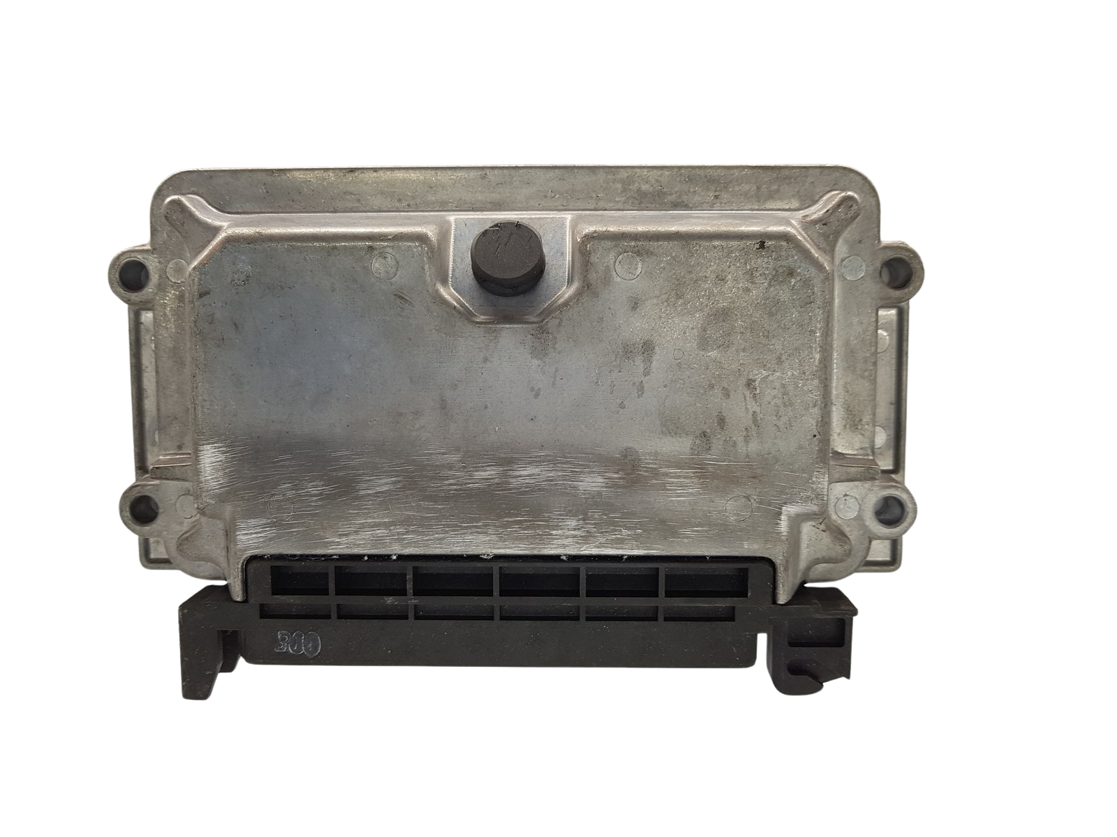 Steuergerät 0261204939 9633184780 26FM0534 PSA Bosch 3096 main product photo
