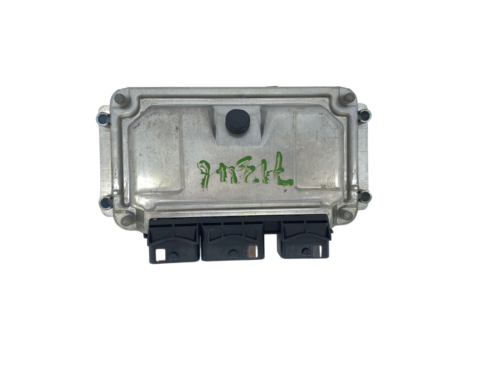 Steuergerät PSA 0261207858 9647817980 9646992680 Bosch 60337 main product photo