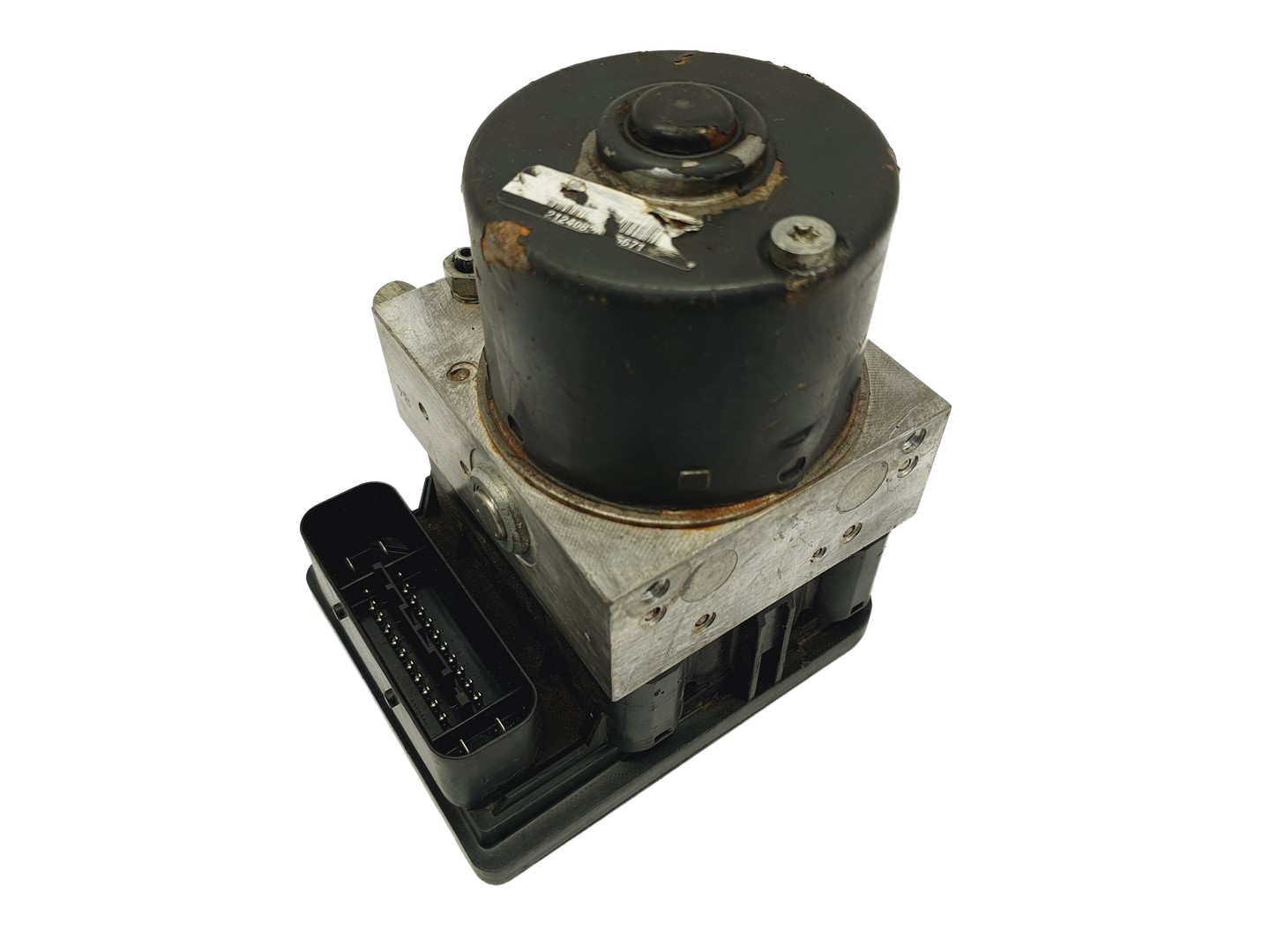 Abs-Pumpe Opel Astra H Zafira B 13244860 10.0960-0590.3 ATE 65596 main product photo