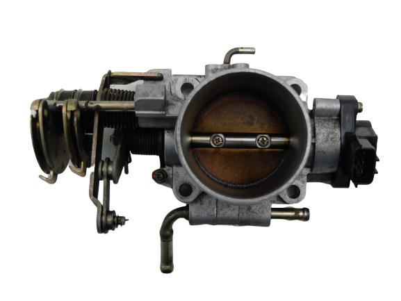 Drosselklappe Subaru RTK60-306 SERA483-06 main product photo
