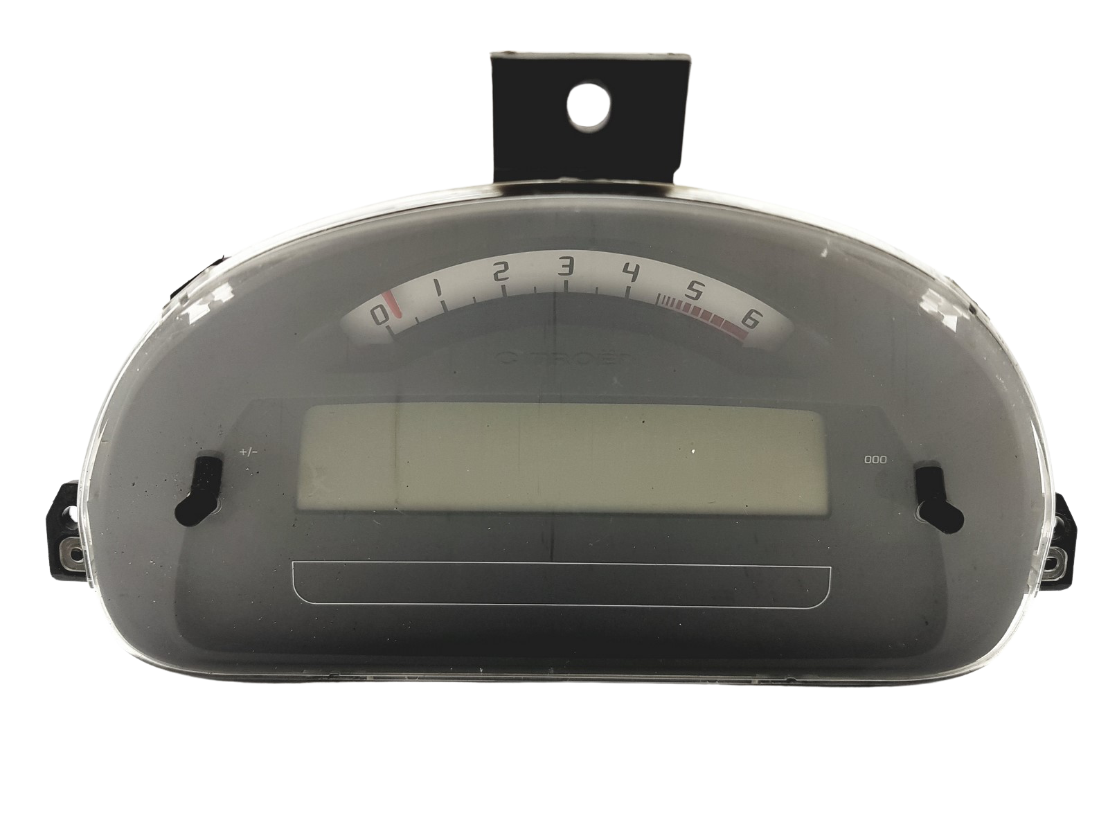 Tacho Kombiinstrument Citroen C2 C3 9660225880 D 02 41900 main product photo