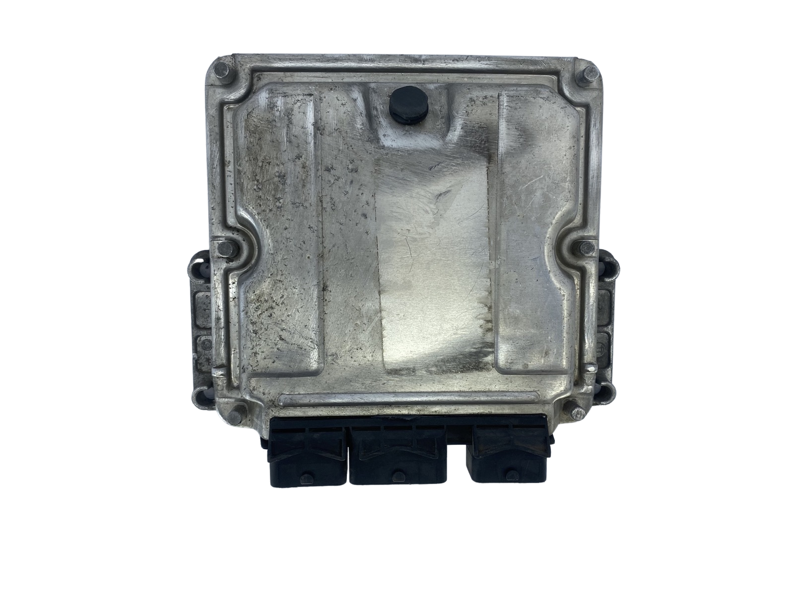 Steuergerät 0281012141 9640938180 9661145280 PSA Bosch 49604 main product photo