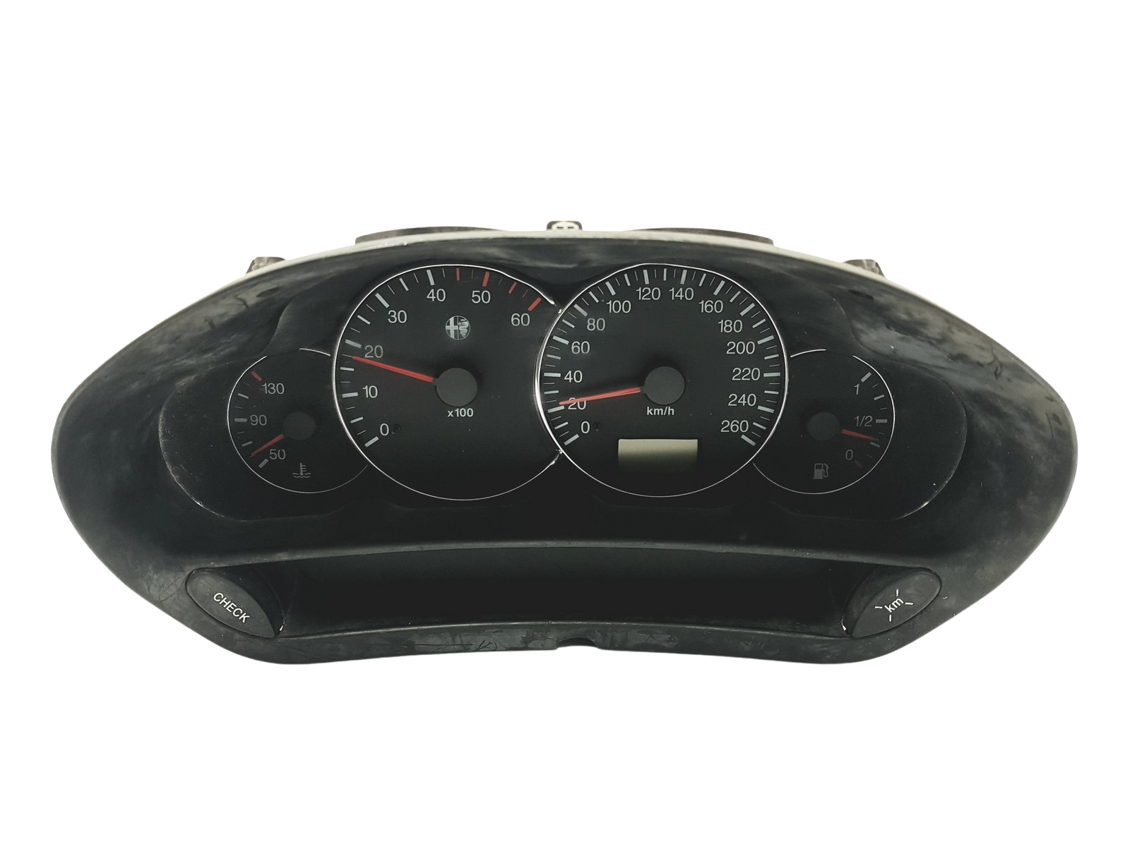 Tacho Kombiinstrument Alfa Romeo 166 41826 main product photo
