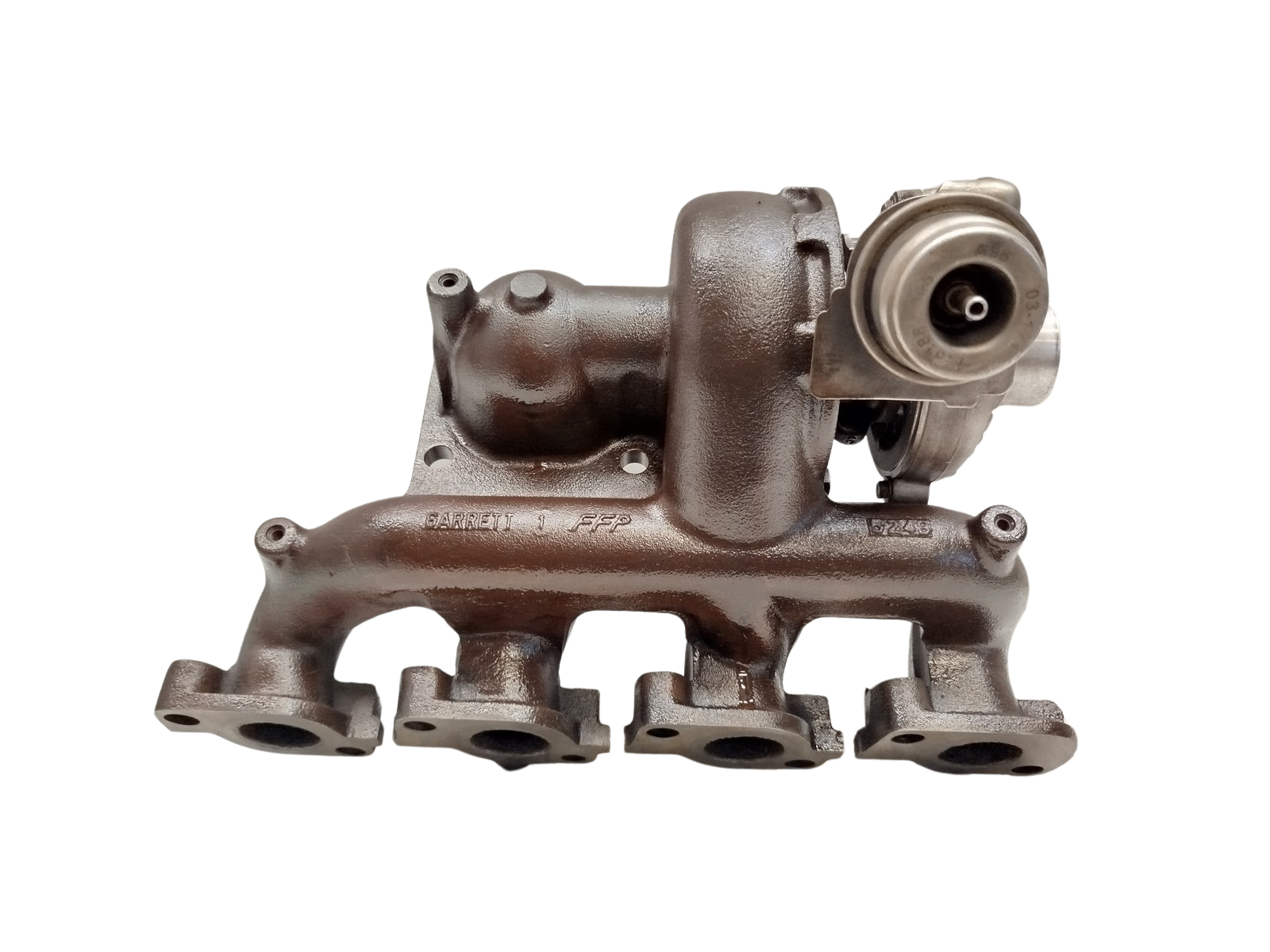Turbolader Ford Mondeo 2S7Q-6K682-AG main product photo