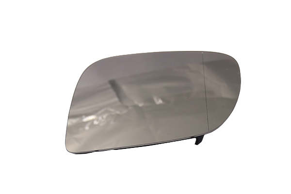 Spiegelglas, Außenspiegel Links Für Audi 8R0857535E 88571187402 DPA main product photo