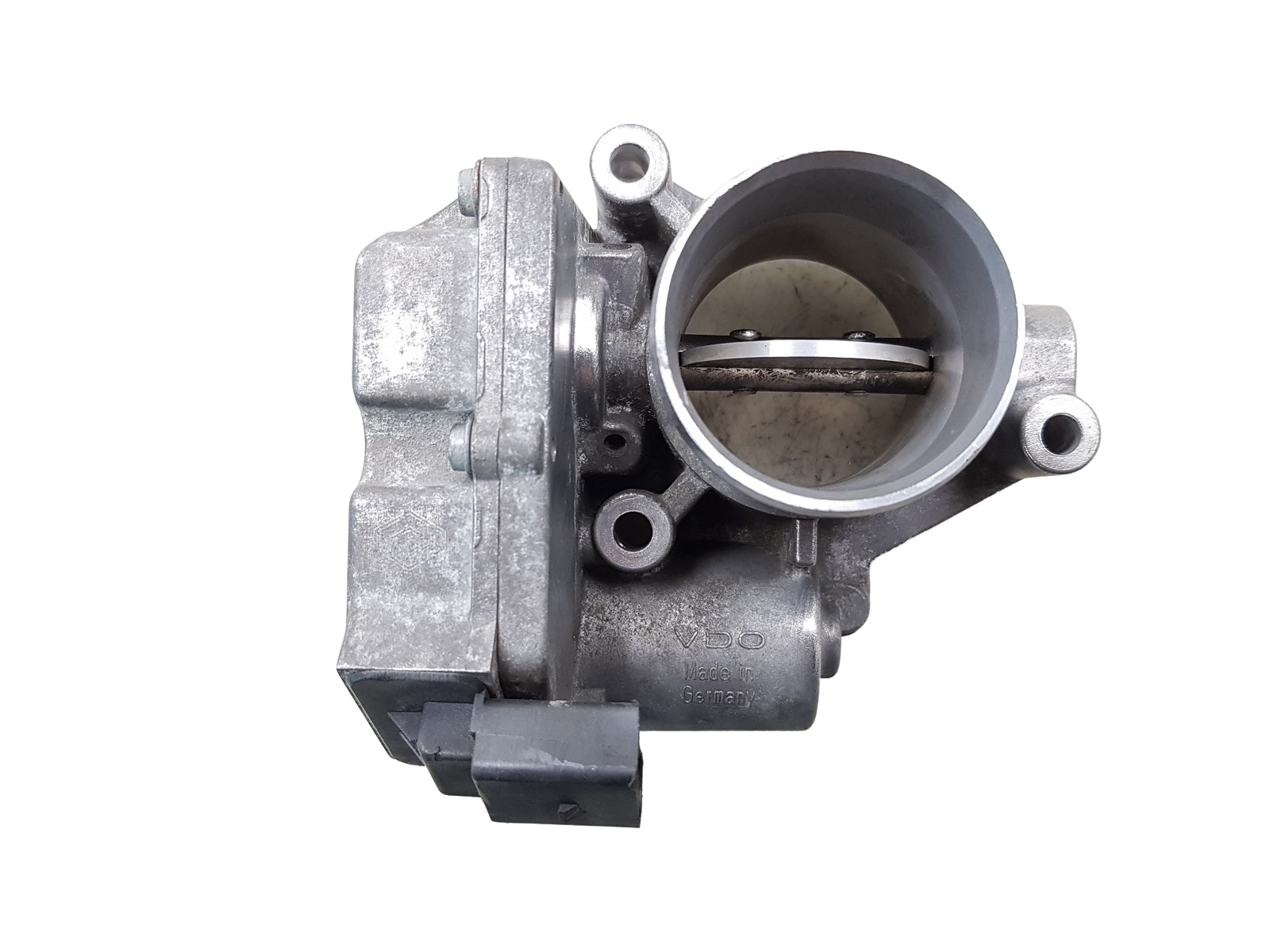 Drosselklappe Renault 7701057074 8200471660 1.9 DCI F9Q 2480 main product photo