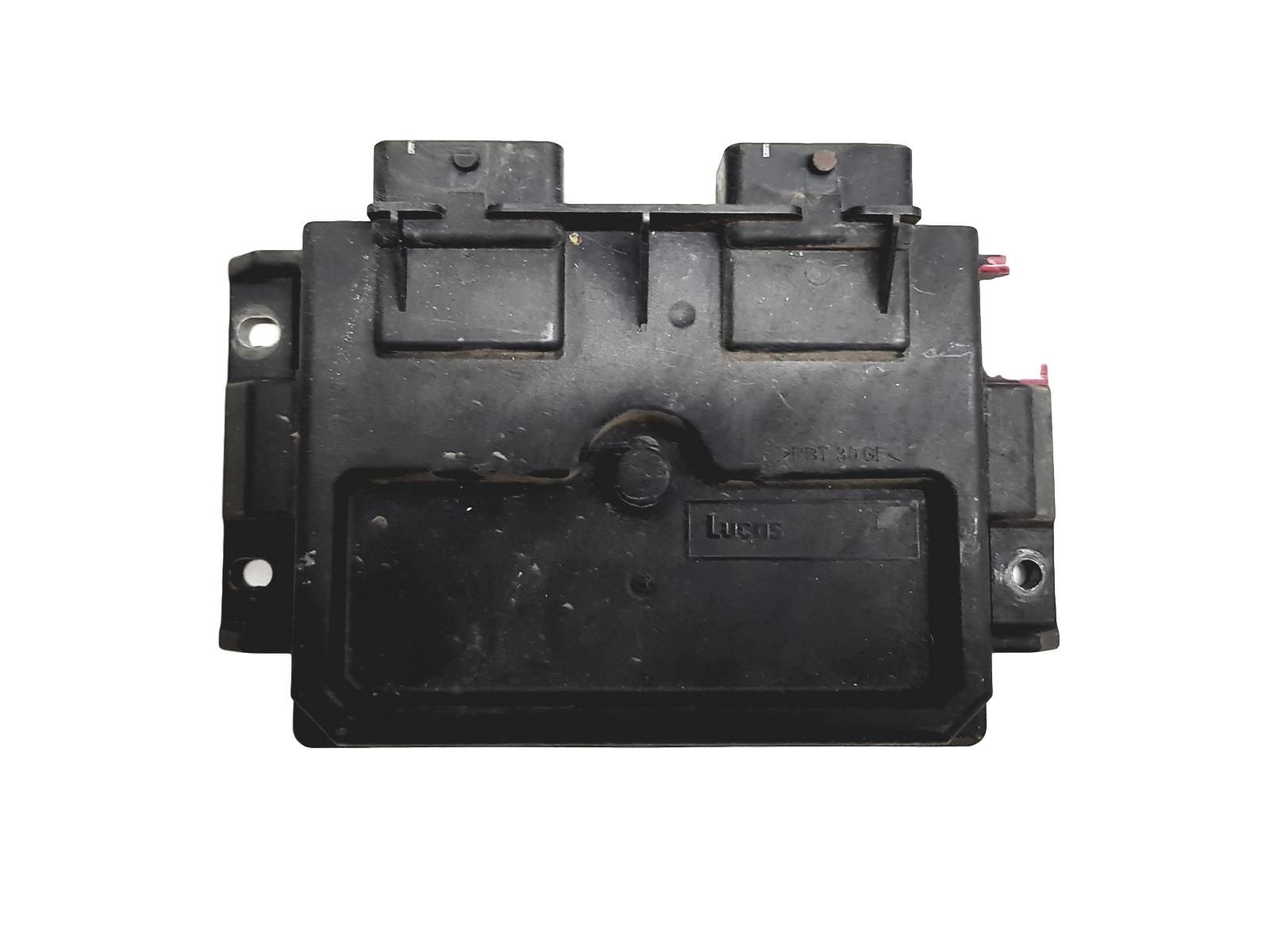 Steuergerät 9641390180 9644506780 R04080028B 80923E PSA Lucas main product photo