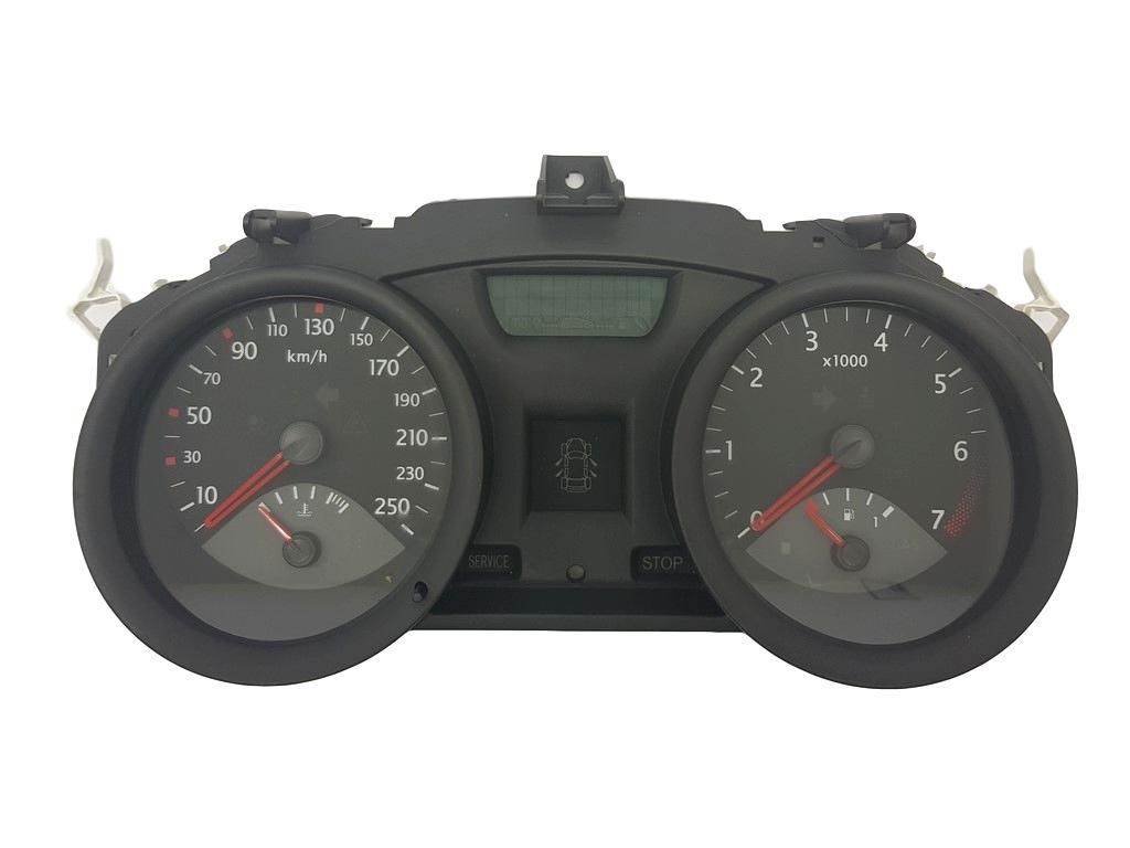 Tacho Kombiinstrument Renault Megane 2 8200399692 D main product photo