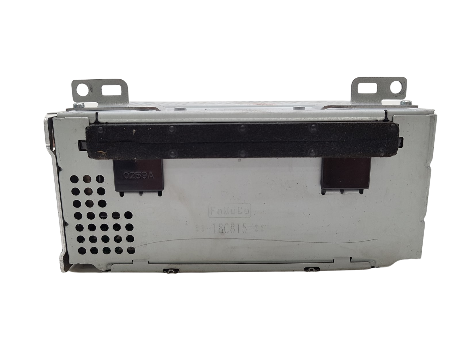 Autoradio NG AHU Ford F1BT-18C815-GM main product photo