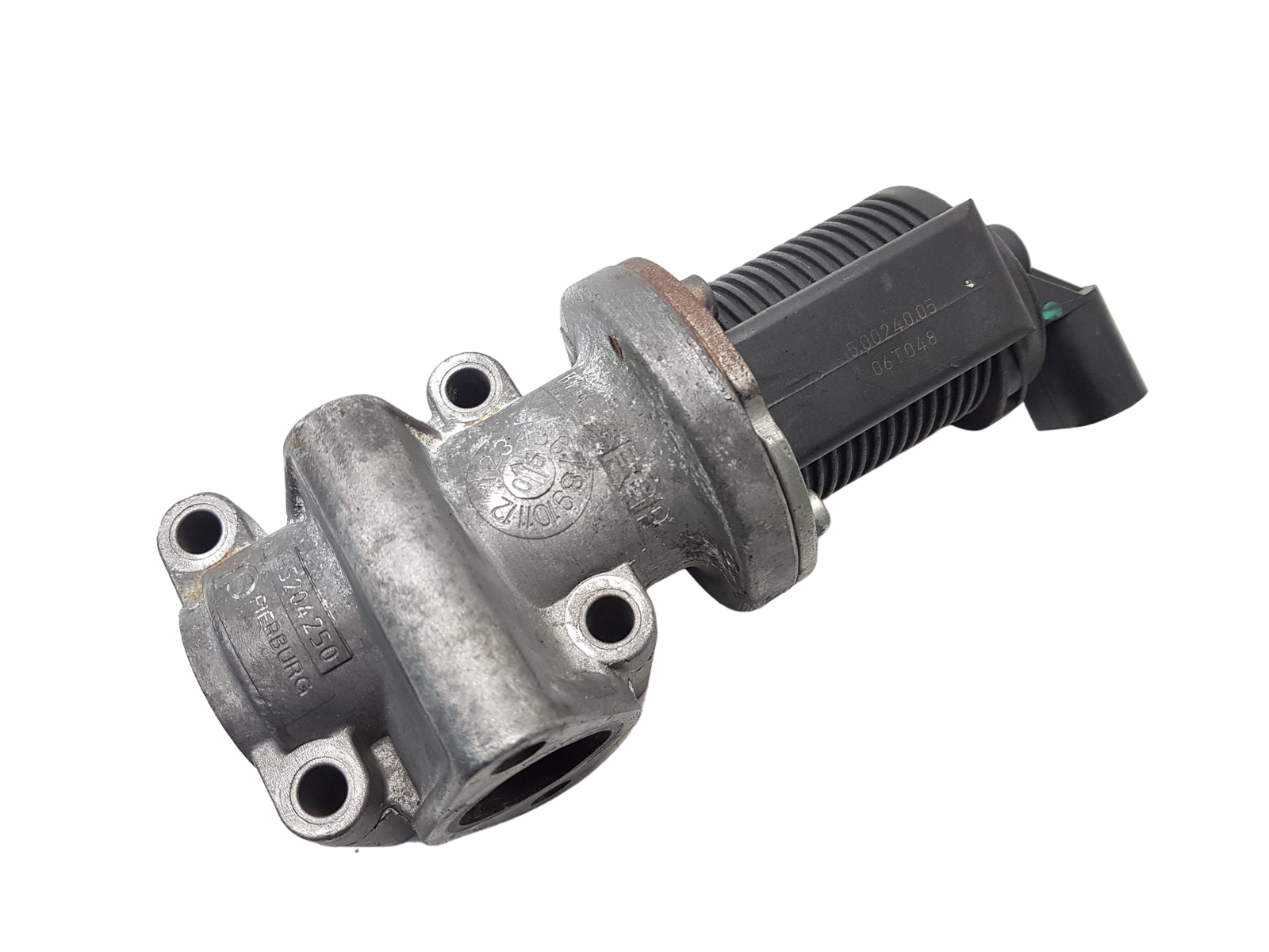 Agr-Ventil Opel Saab Fiat 55204250 5.00240.05 1.9 CDTI main product photo