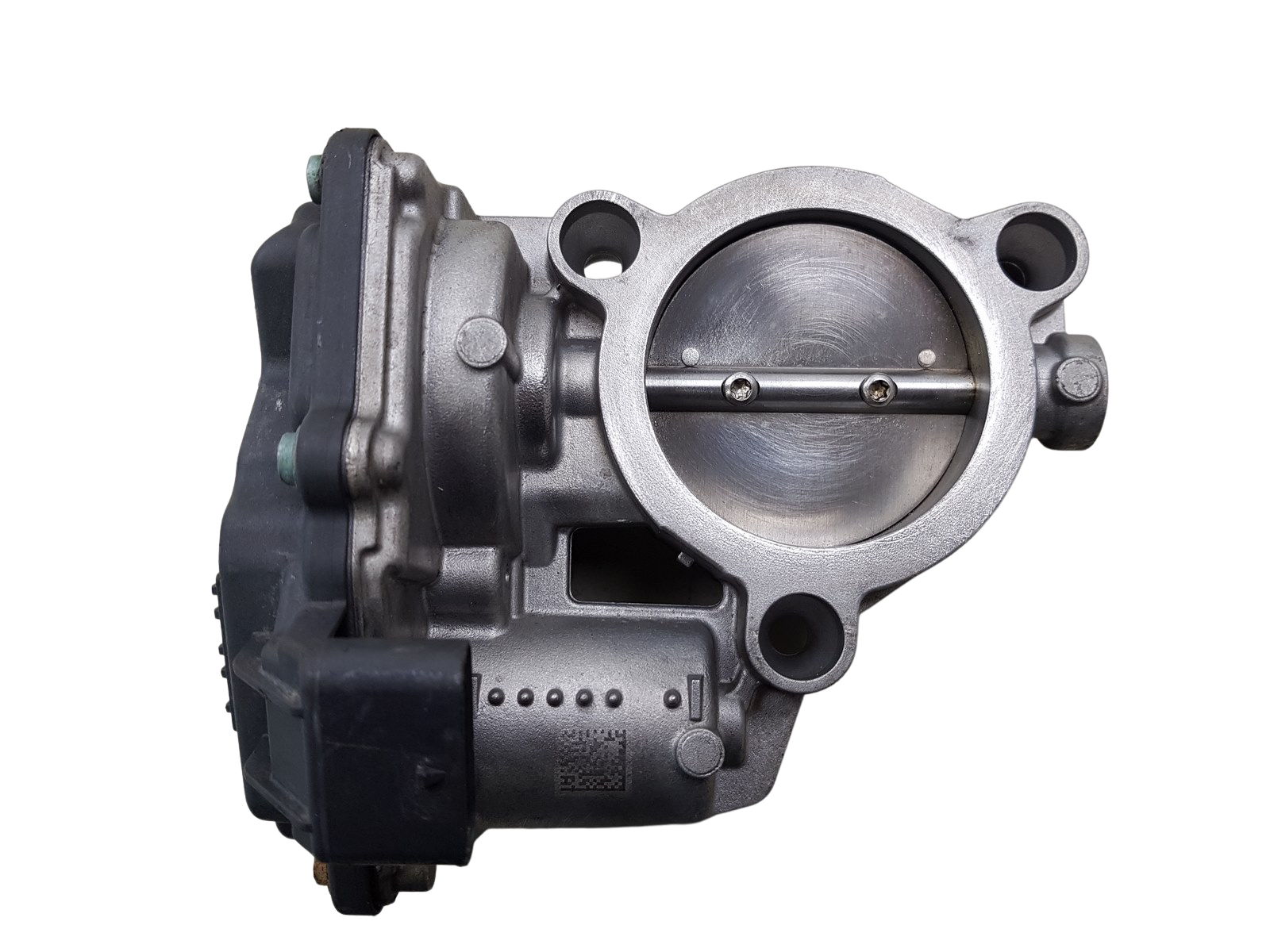 Drosselklappe BMW Mini 13.54- 7618838 A2C80221400 2197 main product photo