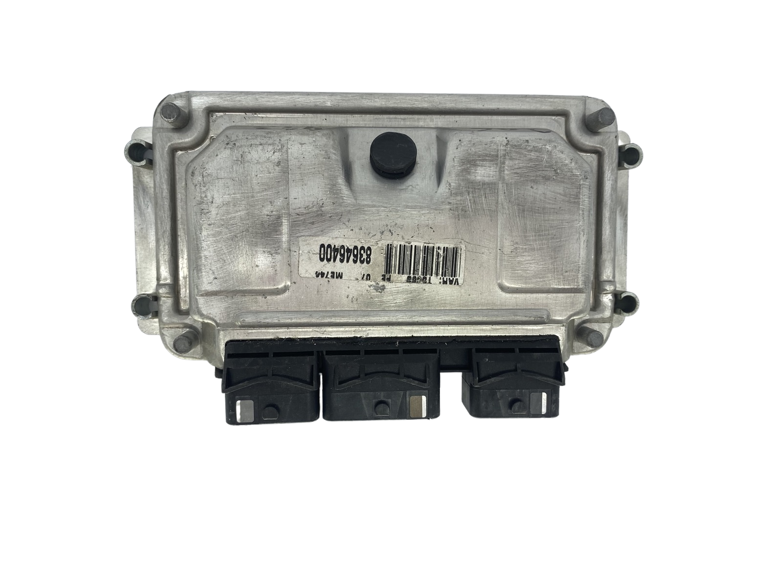 Steuergerät 0261206943 9650346180 9638765680 PSA Bosch 50906 main product photo