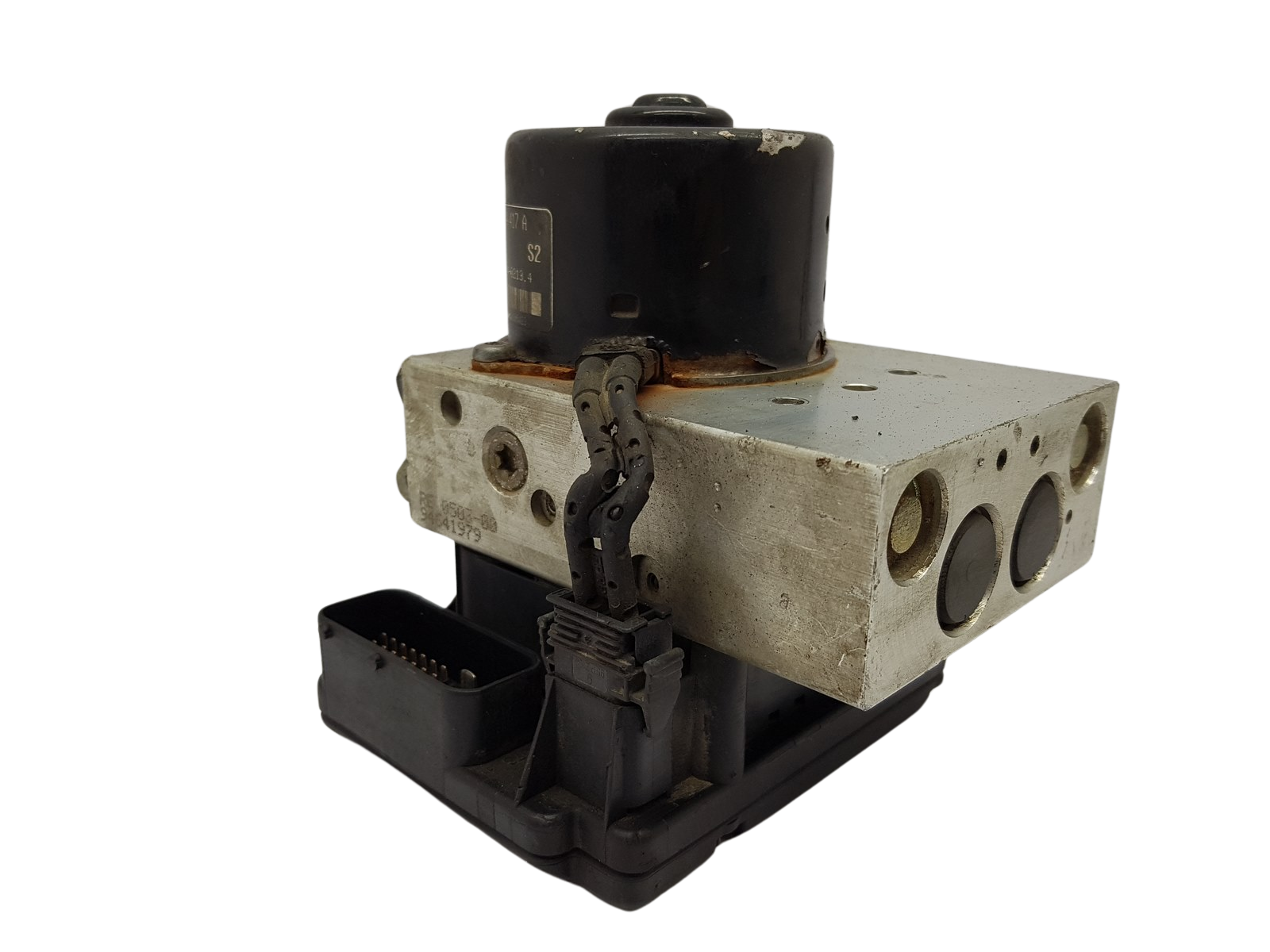 Abs-Pumpe VW AG 1J0614417A 1J0907379R Ate 5150 main product photo