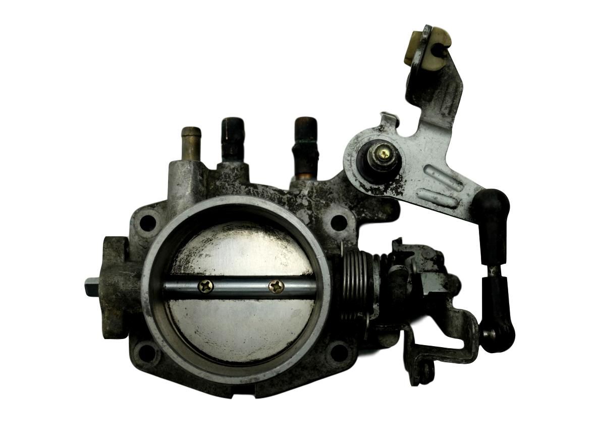 Drosselklappe BMW 17303629 Dellorto main product photo