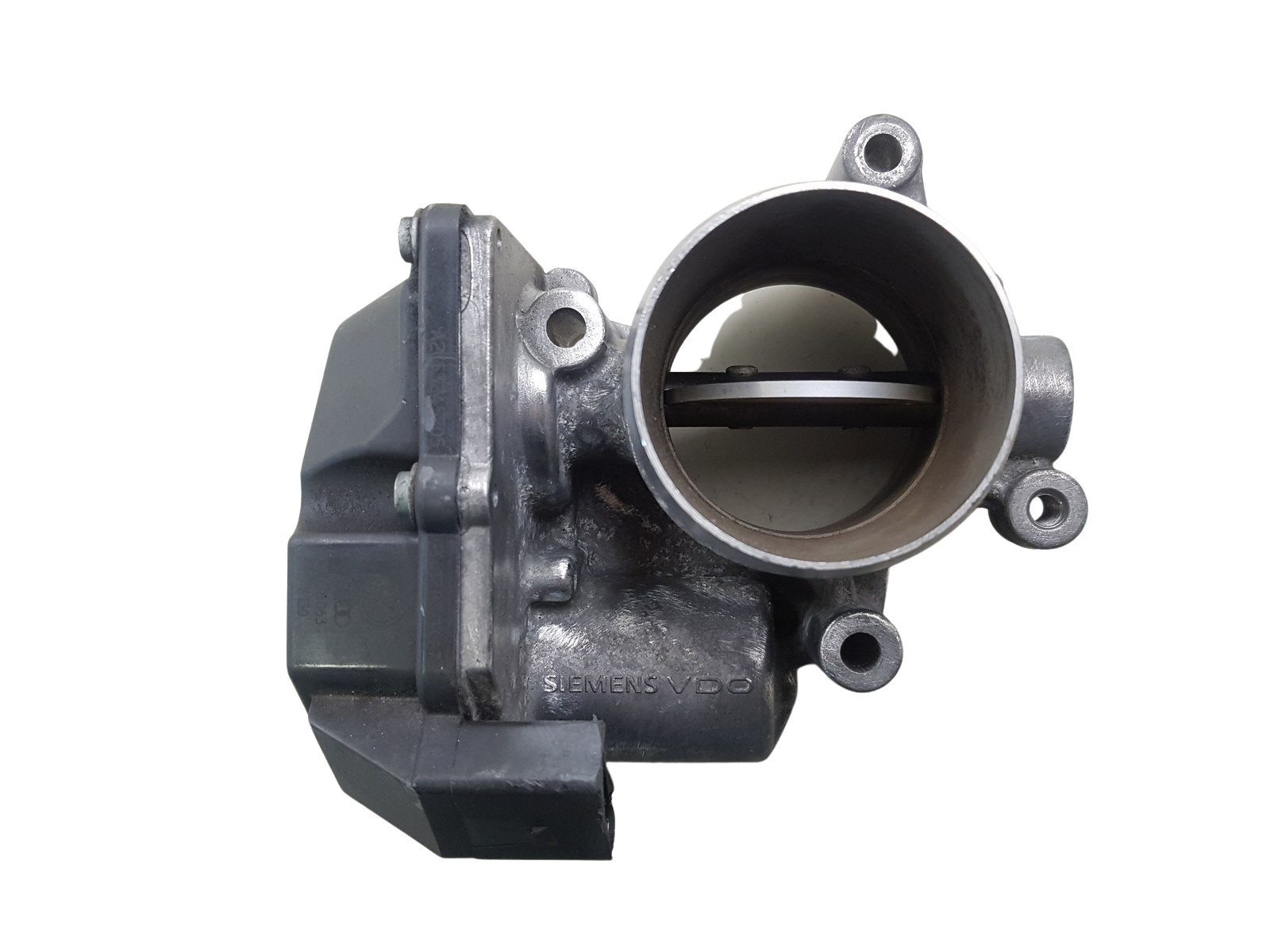 Drosselklappe VWAG 03L128063 Siemens VDO main product photo