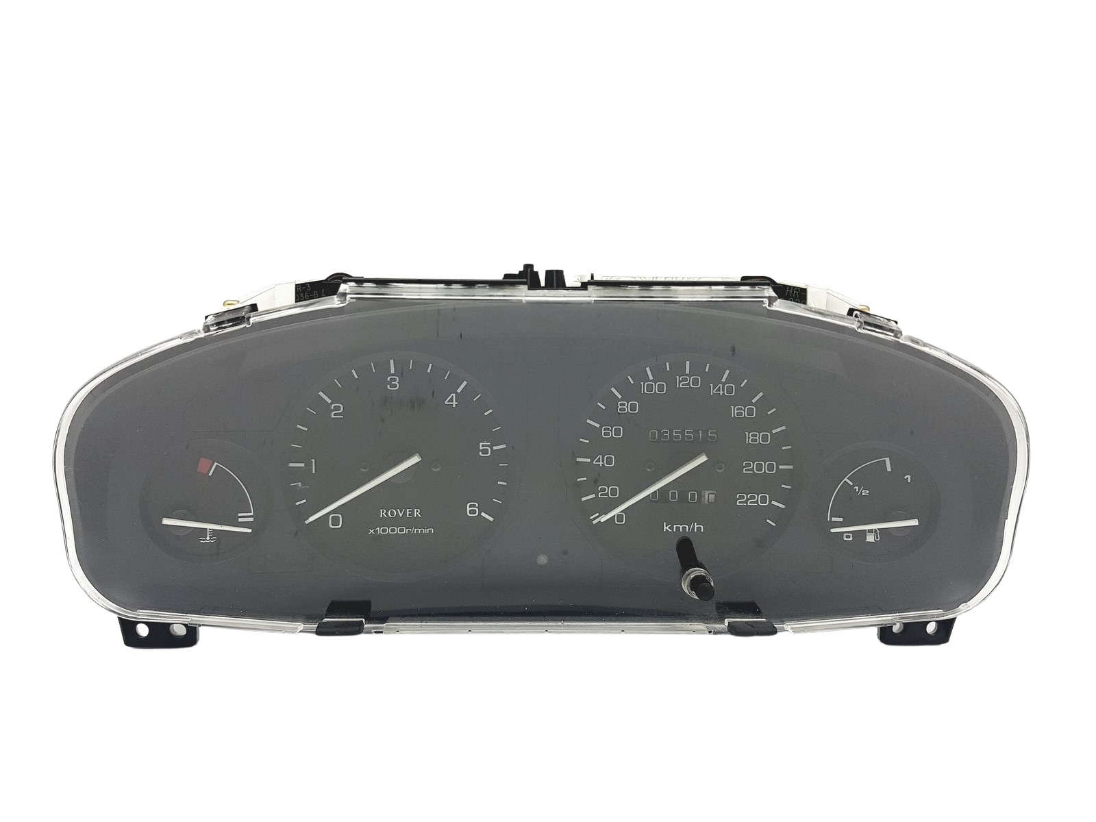 Tacho Kombiinstrument Rover 400 AR0026065 YAC110840PMP 54233 main product photo