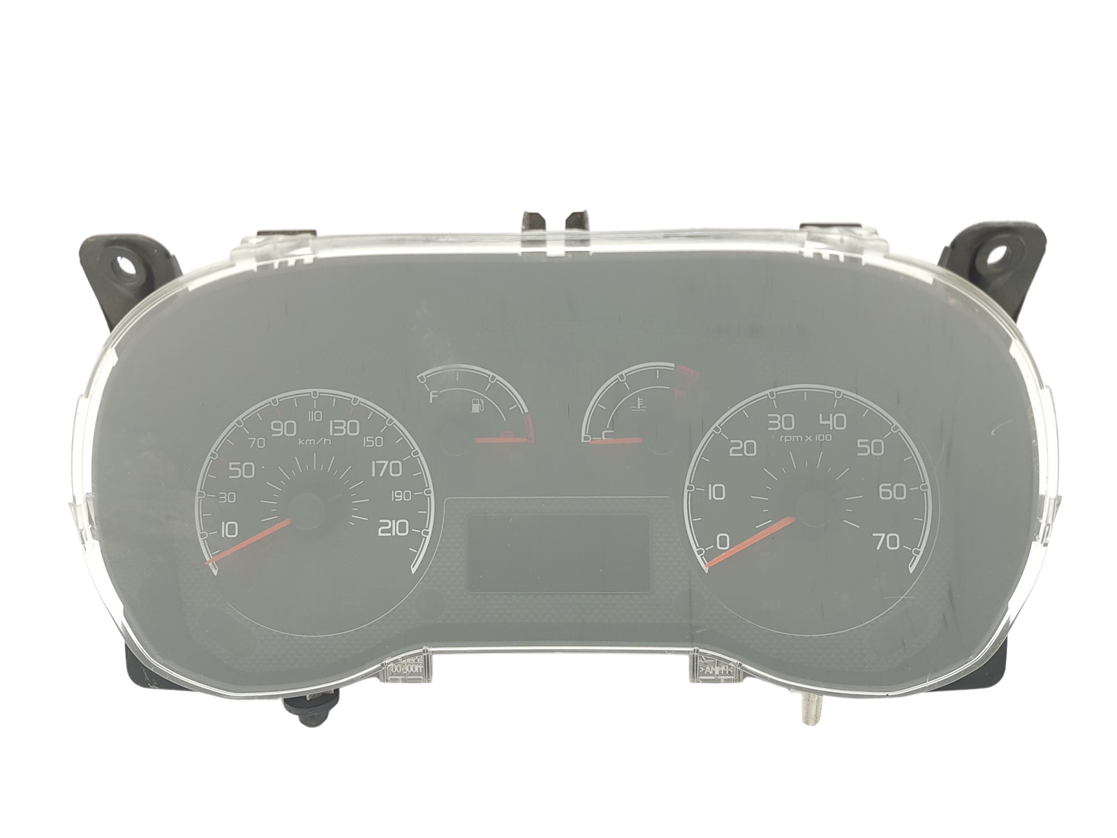 Tacho Kombiinstrument Fiat Fiorino 1371616080 503002183013 27227 main product photo