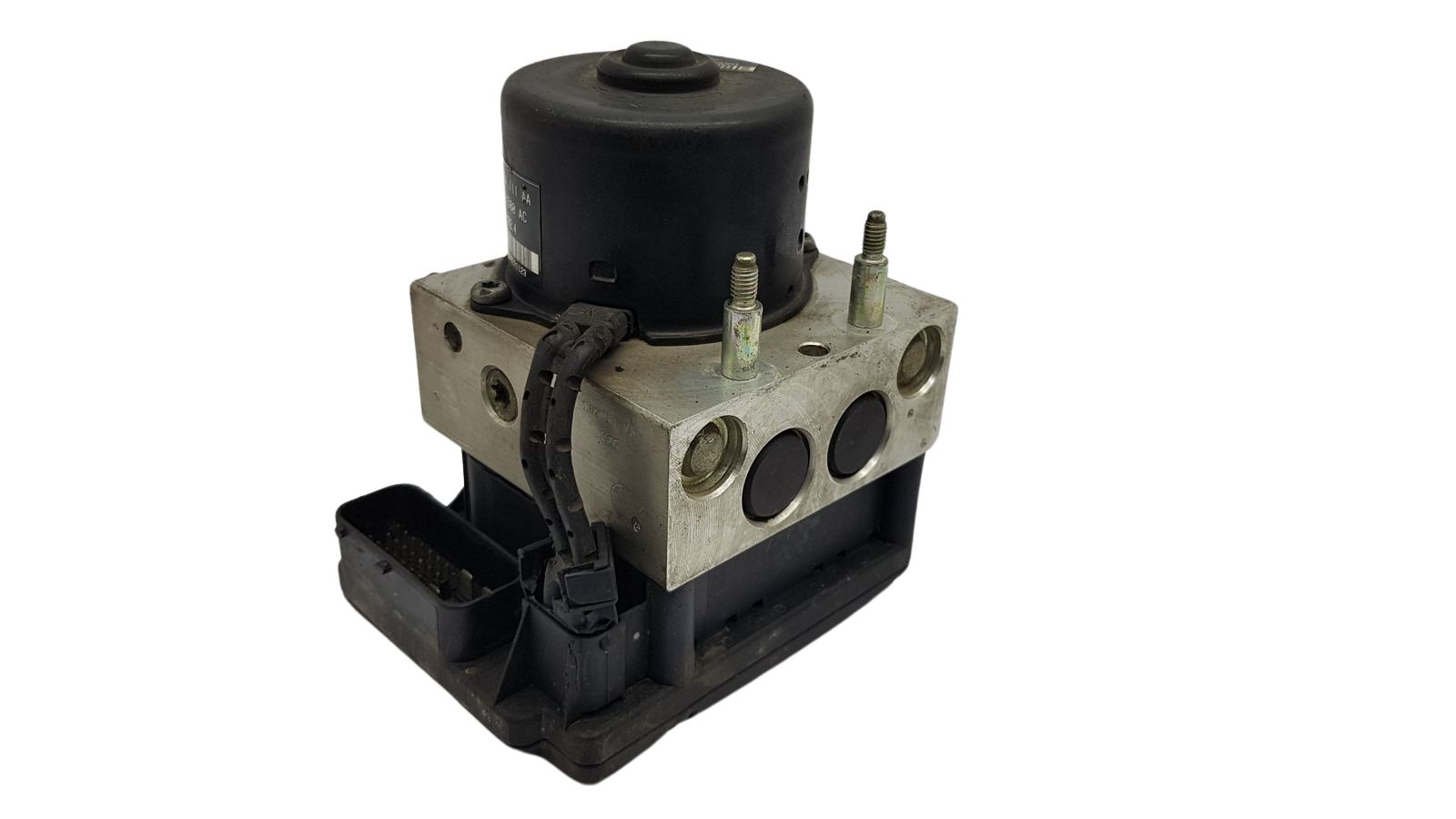 Abs-Pumpe VW Sharan Ford Galaxy 1J0907379G 7M0614111AA 1771 main product photo