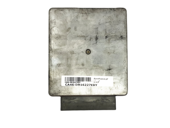 Steuergerät 98AB-12A650-BGH HATE Ford 16227 main product photo