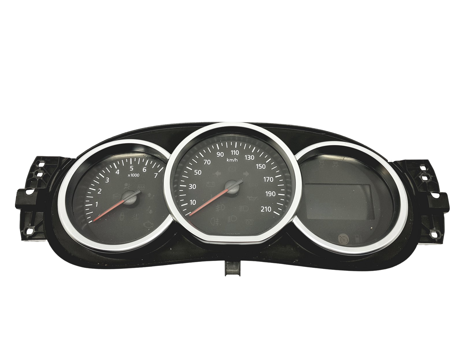 Tacho Kombiinstrument Dacia Sandero 248102383R 47990 main product photo