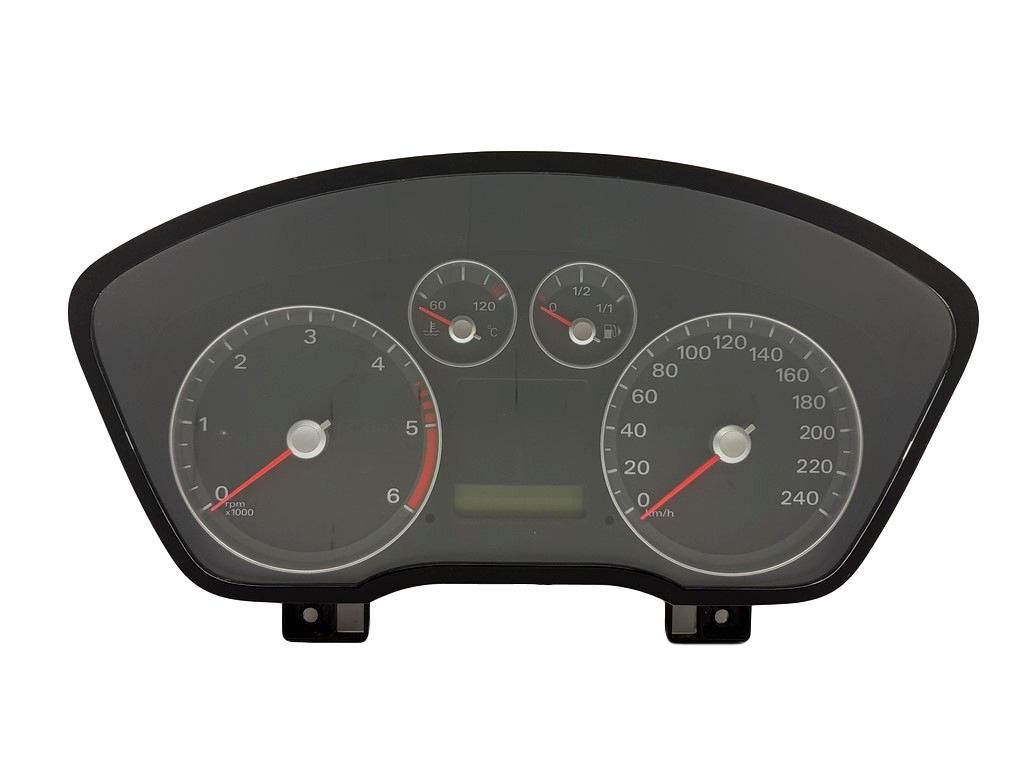 Tacho Kombiinstrument Ford Focus C-Max 4M5T-10849-GK 4M5T10849GK main product photo