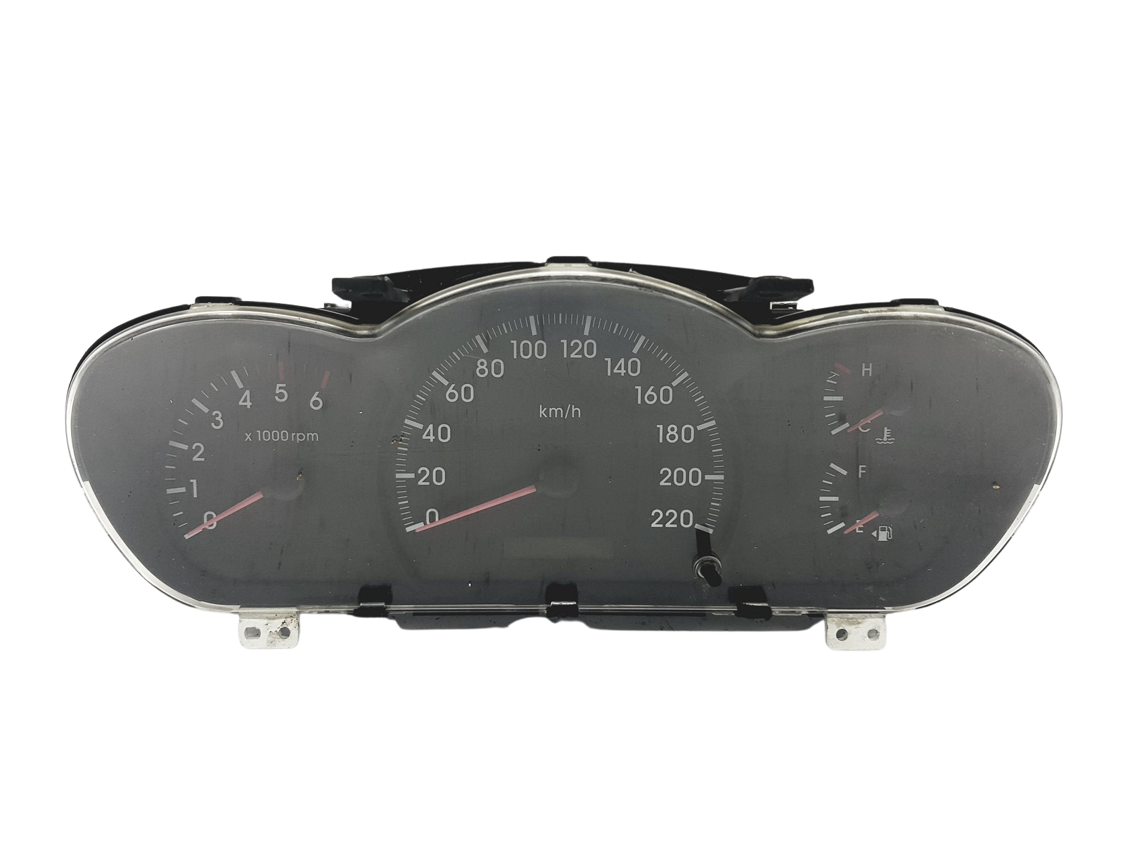 Tacho Kombiinstrument Kia Cerato 94003-2F300 57453 main product photo