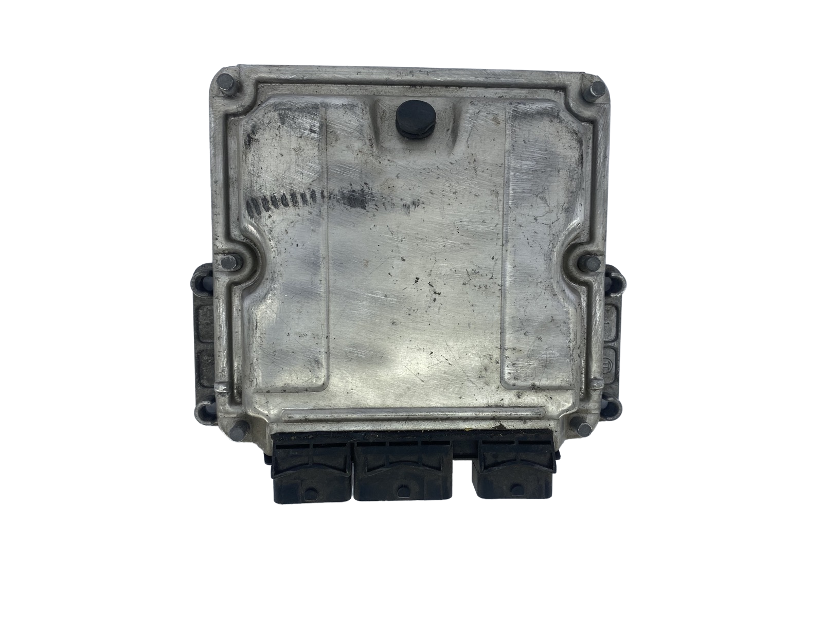 Steuergerät 0281011521 9651593480 9640938680 PSA Bosch 48918 main product photo