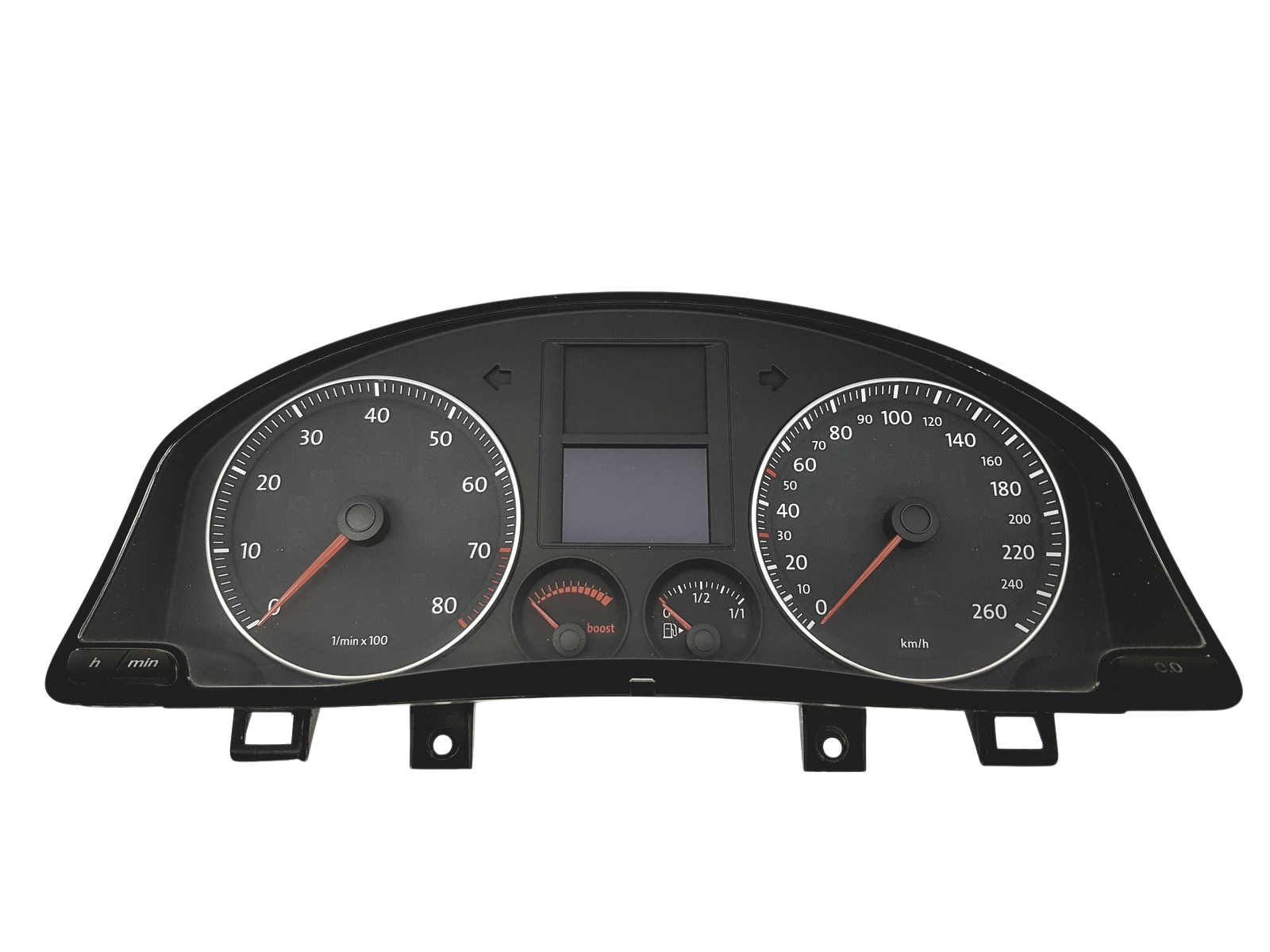 Tacho Kombiinstrument VW Golf MK5 1K0920864G 50390 main product photo