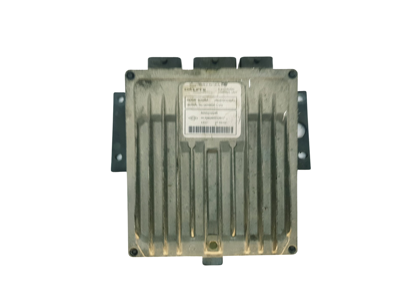 Steuergerät Renault 8200212348 8200222917 R0410C039A Delphi 32359 main product photo