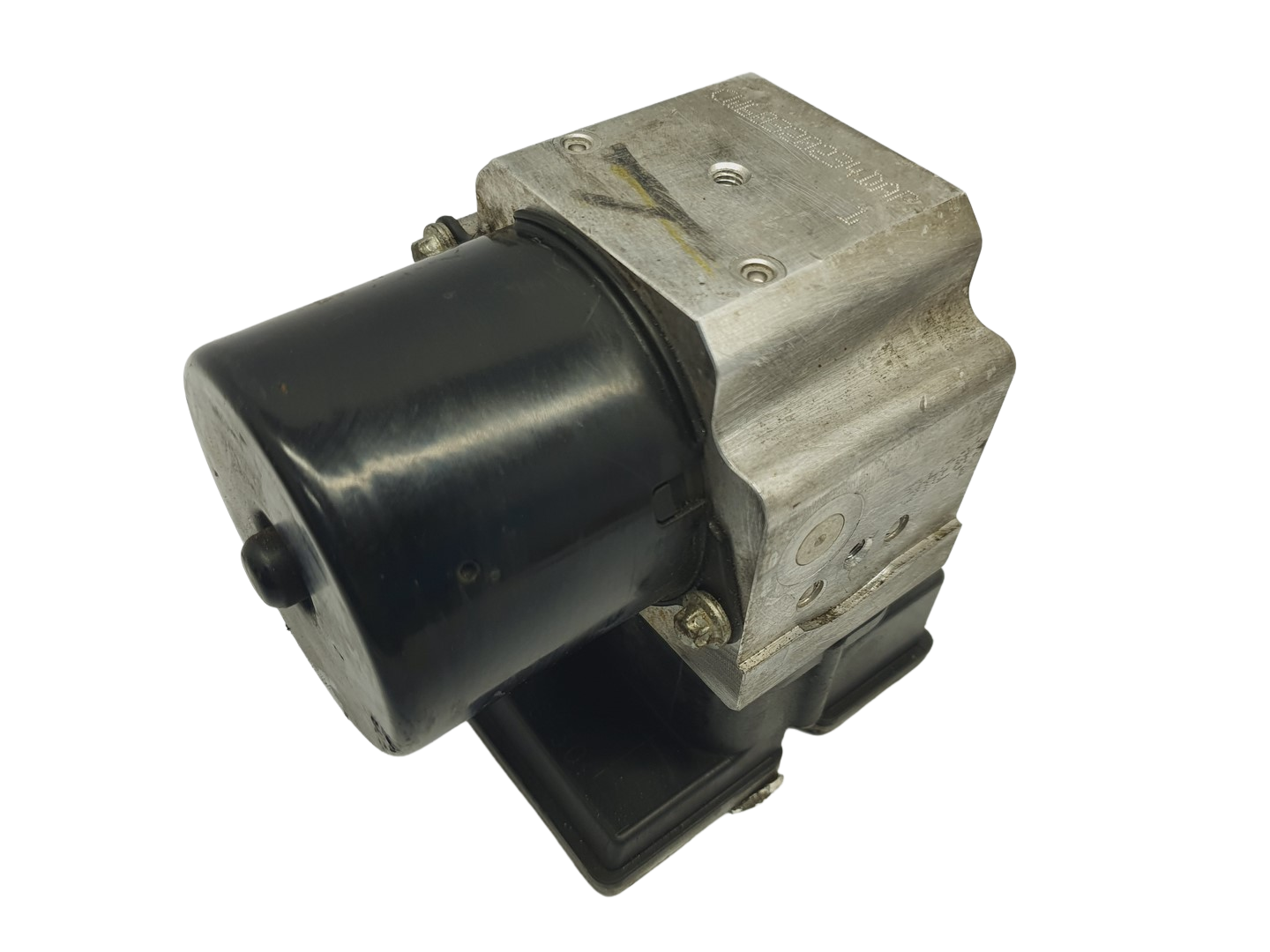 Abs-Pumpe Lancia Ypsilon Y 51758178 54084785B TRW 62575 main product photo