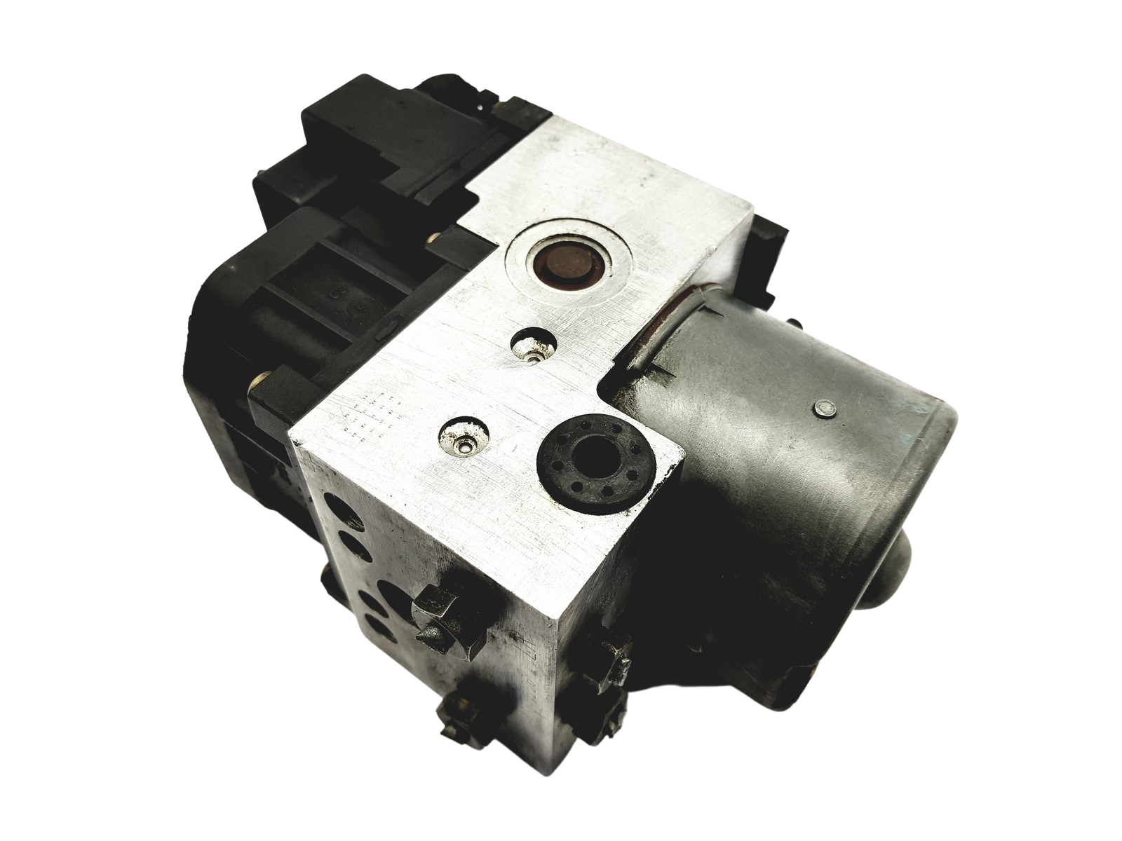Abs-Pumpe Lancia Y 46547226 0265216614 Bosch 47252 main product photo