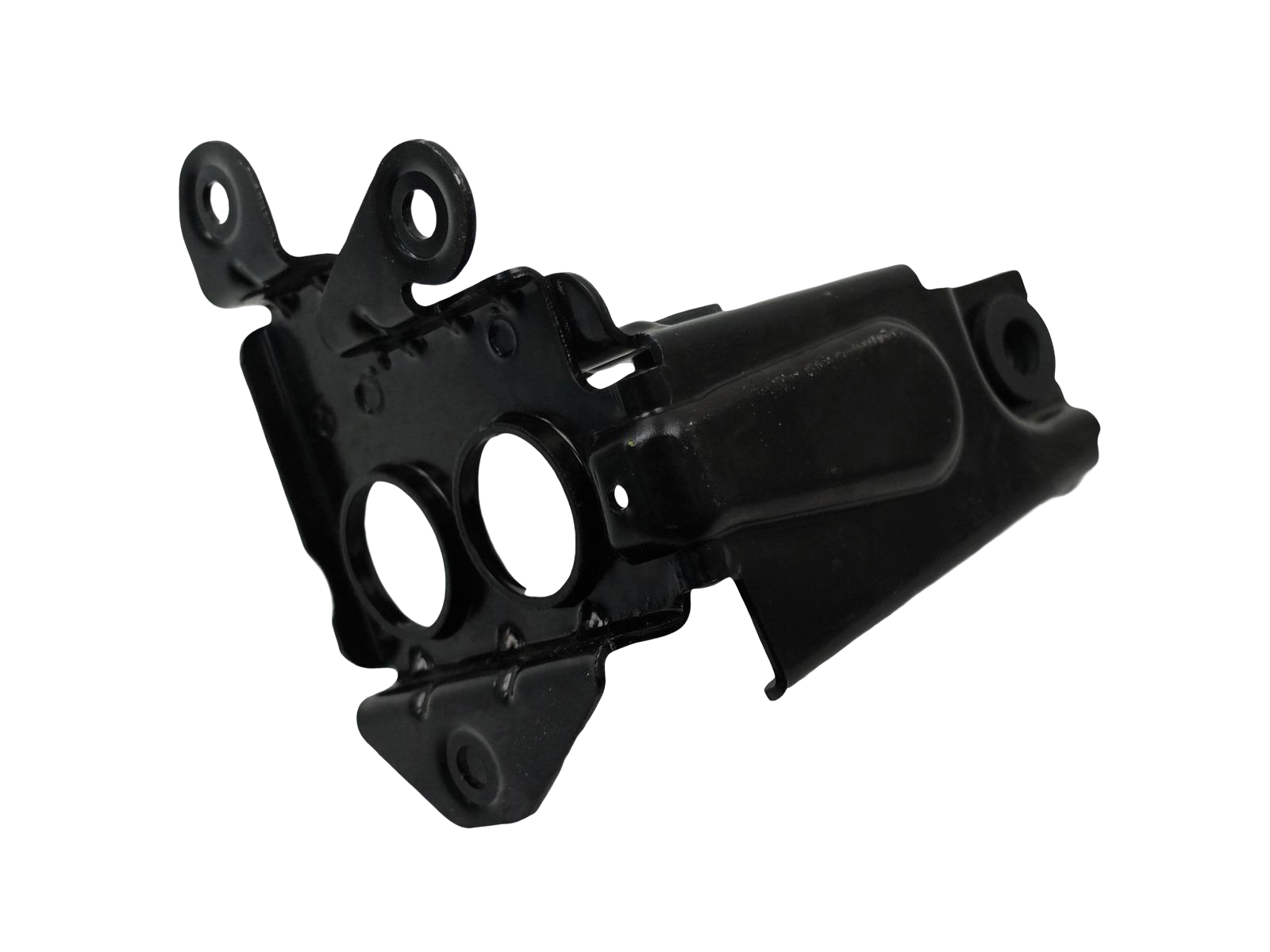 Befestigung, Halterung ABS Mercedes Sprinter VW Crafter A0004314140 1261320822 main product photo