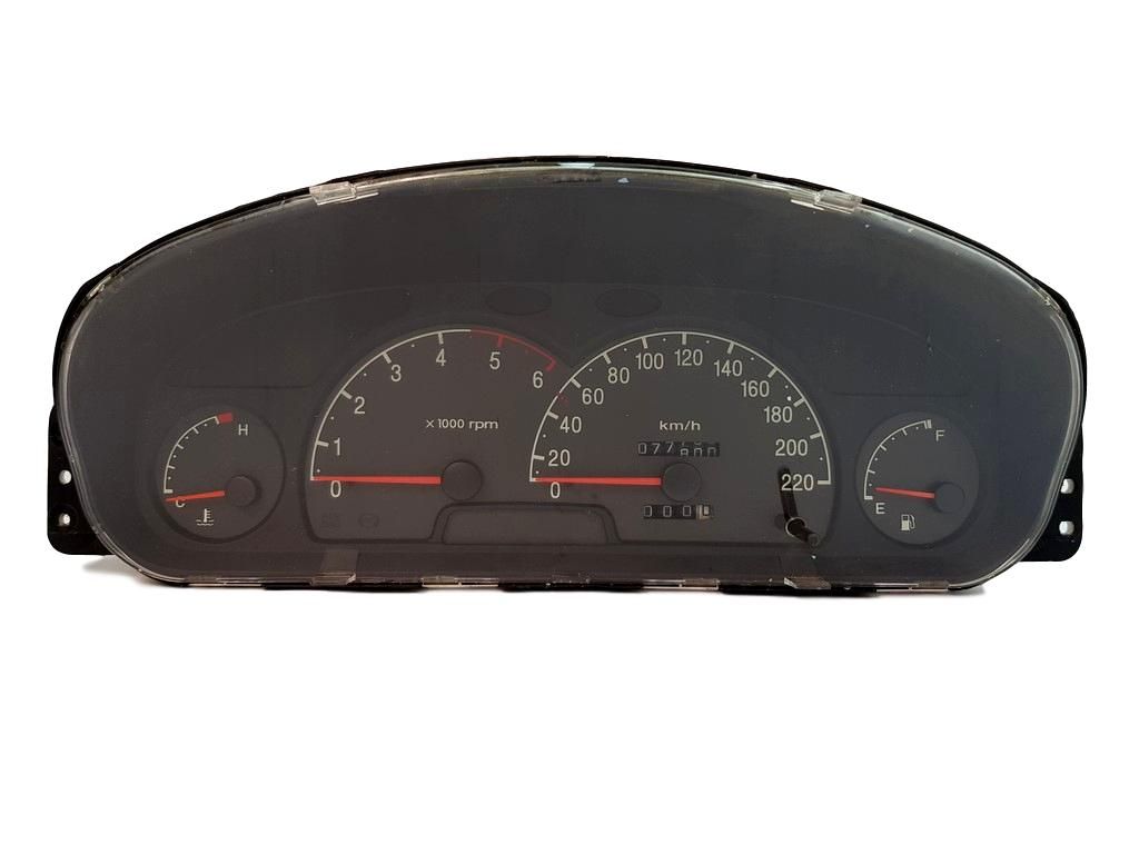 Tacho Kombiinstrument Hyundai Trajet 940033A861 main product photo