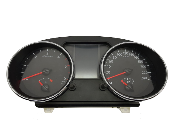 Tacho Kombiinstrument Nissan Qashqai VPAASF-10849-LCN main product photo