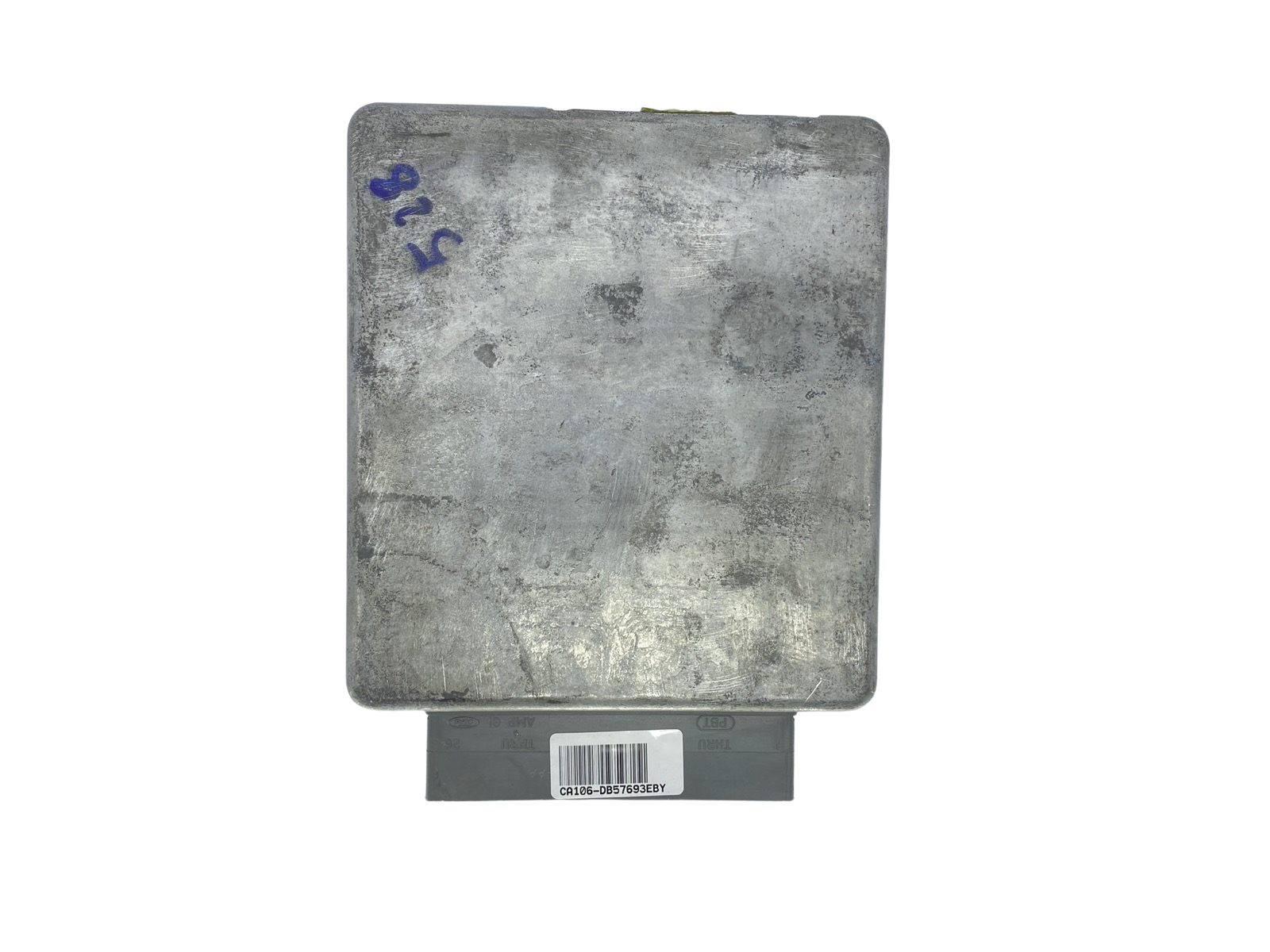 Steuergerät 2S4A-12A650-MA MAKO Ford Visteon 57693 main product photo