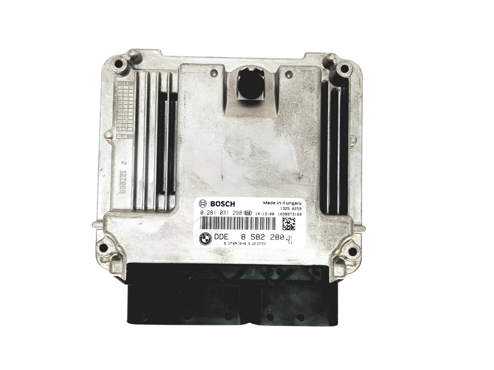 Steuergerät 0281031298 8582280 BMW Bosch 29676 main product photo
