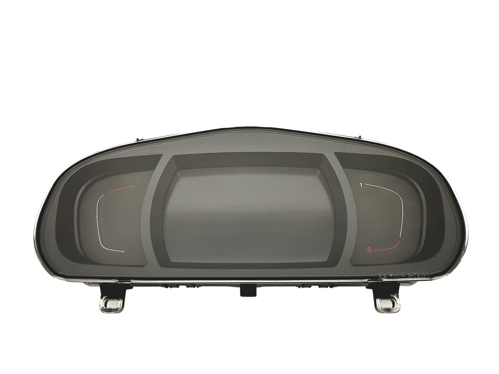 Tacho Kombiinstrument Renault Espace V 248102060R 54026 main product photo