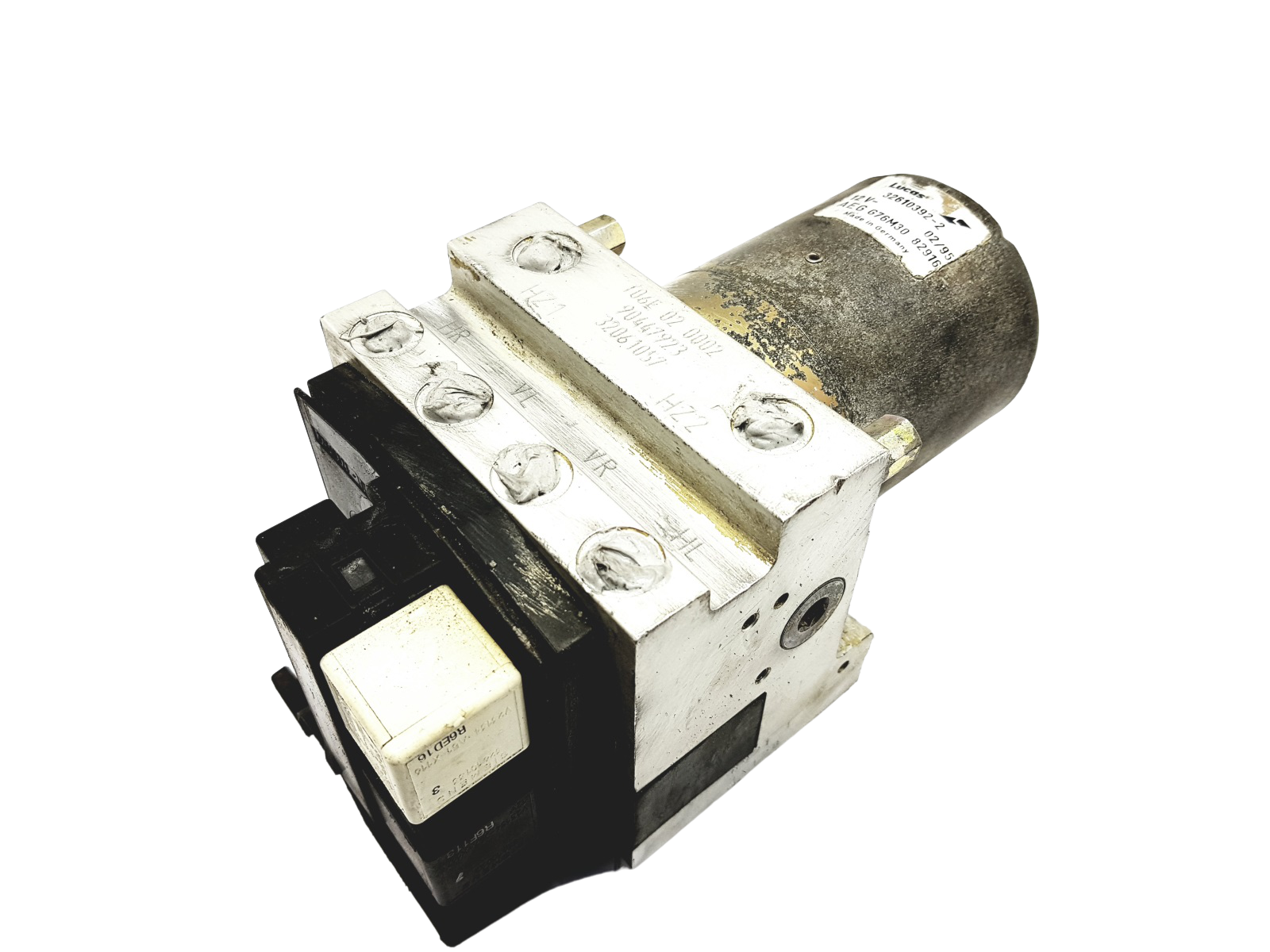 Abs-Pumpe Opel 90447923 32610392-2 Lucas main product photo