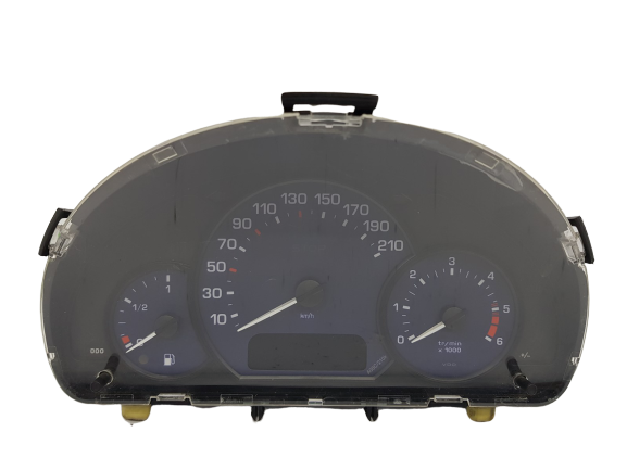 Tacho Kombiinstrument Peugeot 1007 9658889480 A2C53165443 VDO main product photo