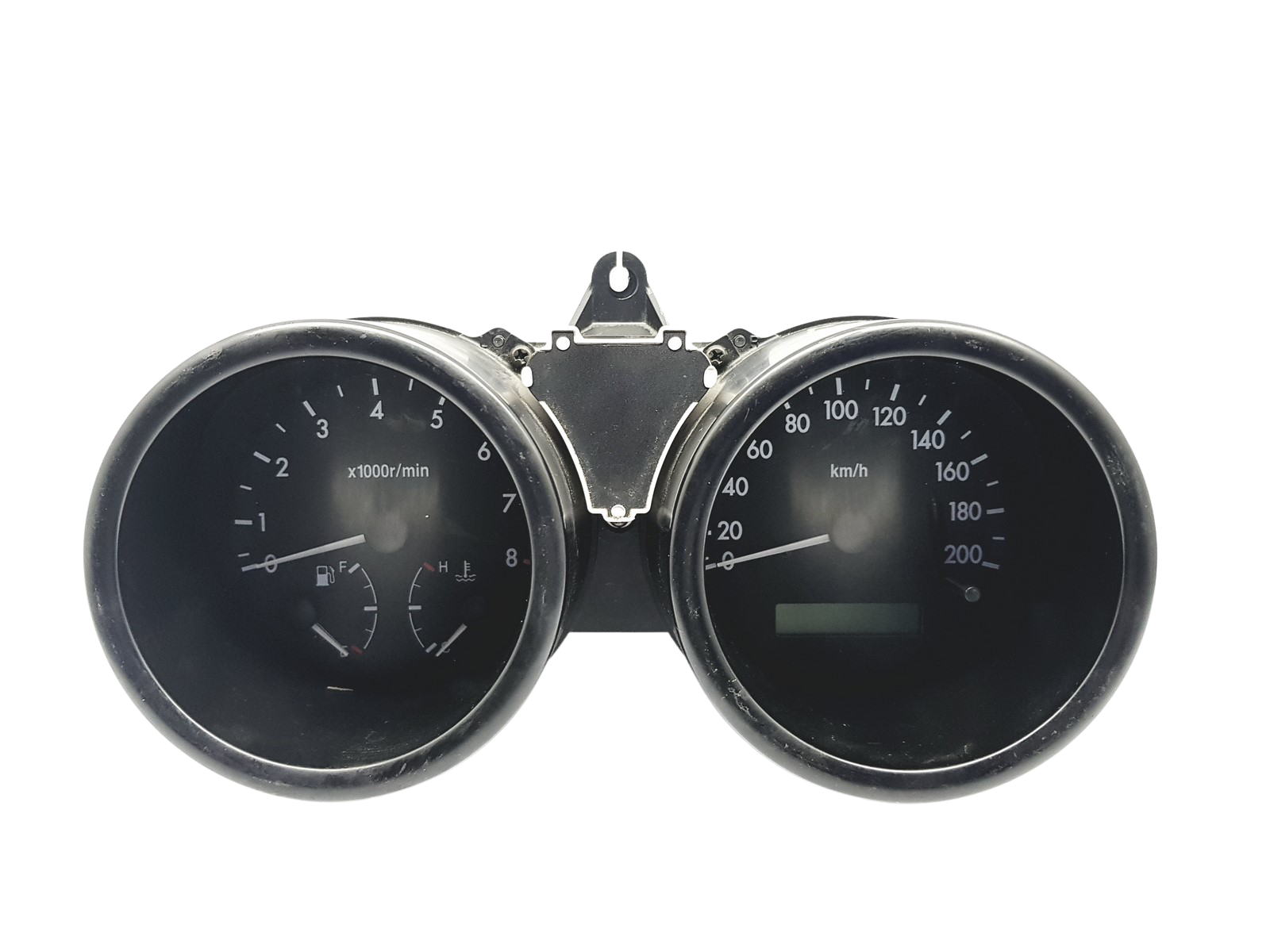 Tacho Kombiinstrument Daewoo Kalos 96461301 48452 main product photo