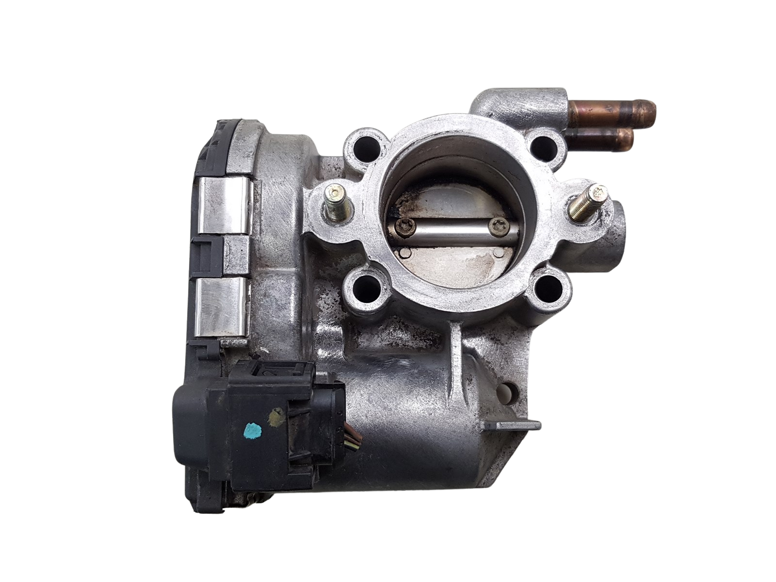 Drosselklappe Opel 9157512 0280750044 1.0 1.2 1520 main product photo