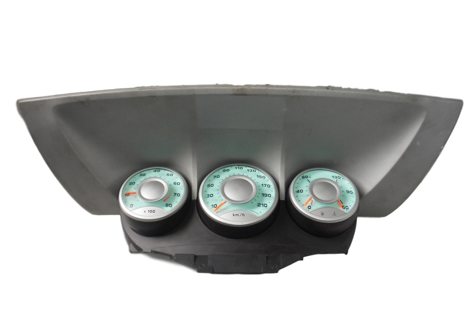 Licznik Zegar 1484582080 Citroen C8 / Peugeot 807 main product photo