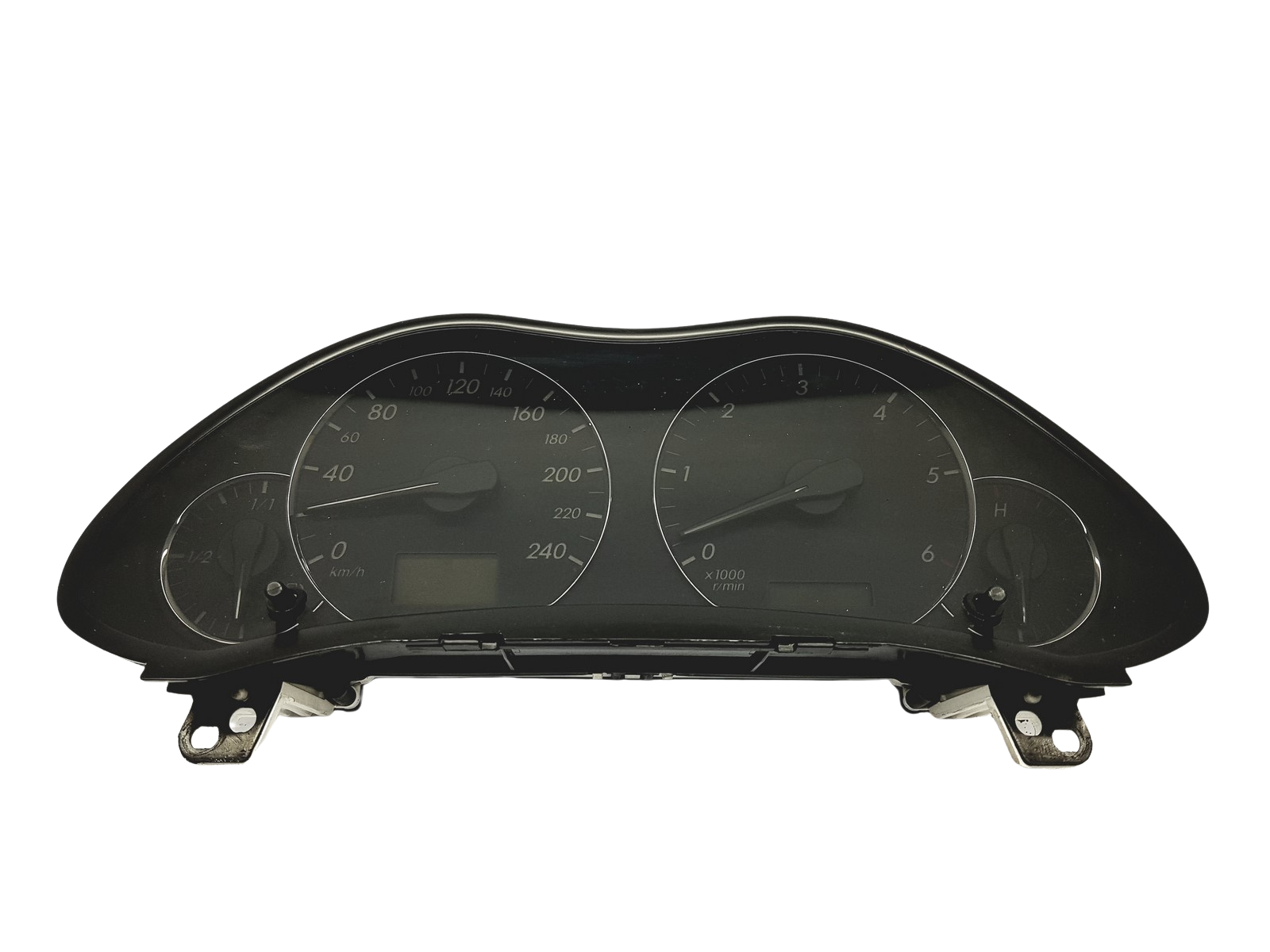 Tacho Kombiinstrument Toyota Avensis 83800-05630-H 58360 main product photo