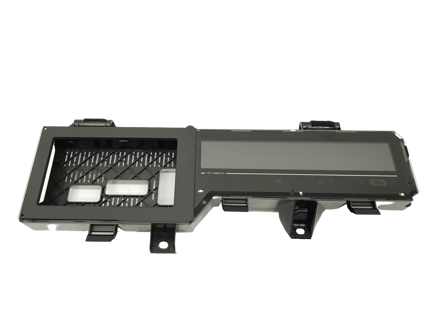 Tacho Kombiinstrument Renault Scenic 3 248109922R Magneti main product photo